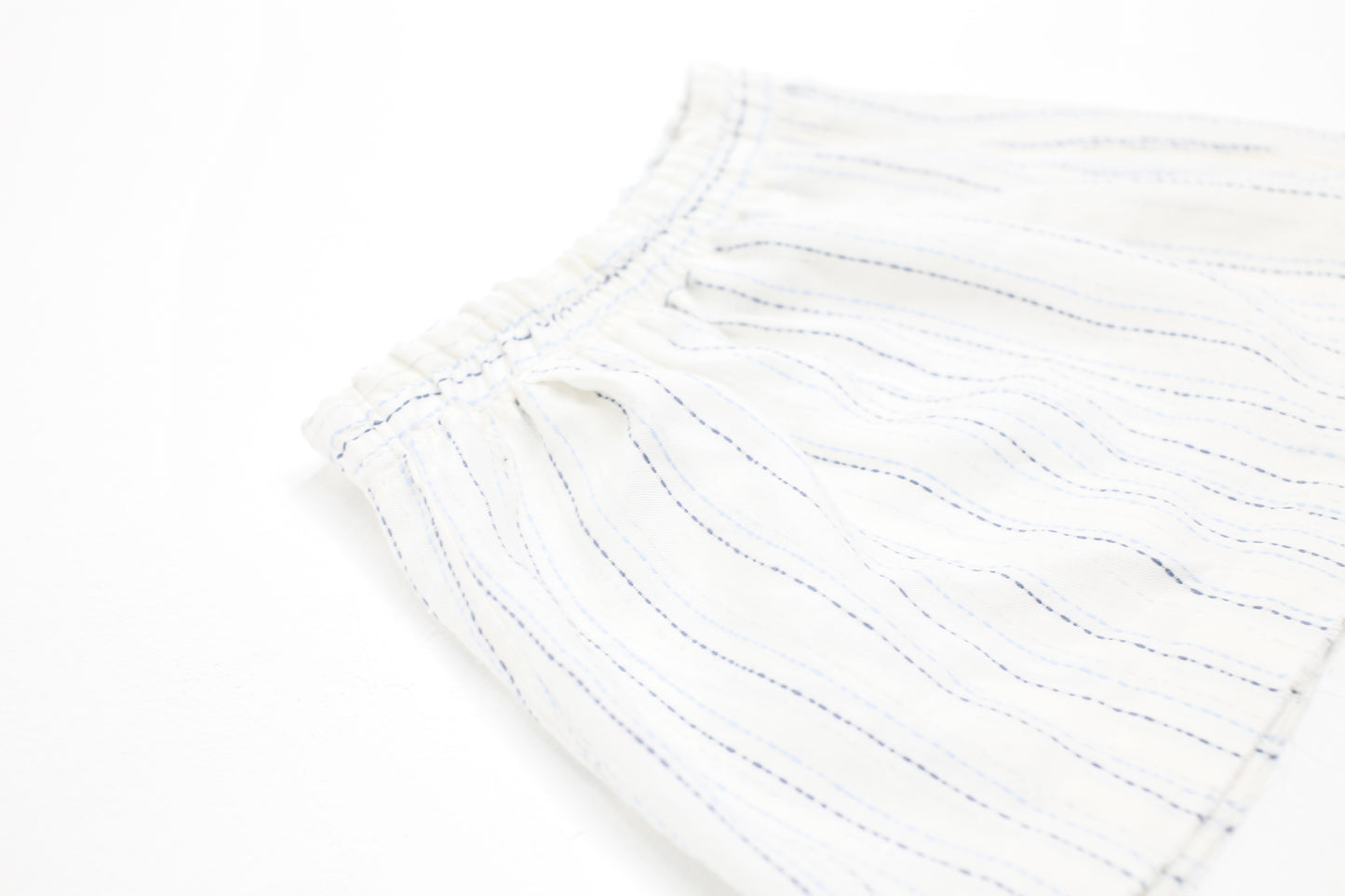 Boro Mini Skirt