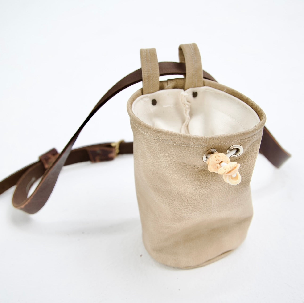 Shell Collector Bag