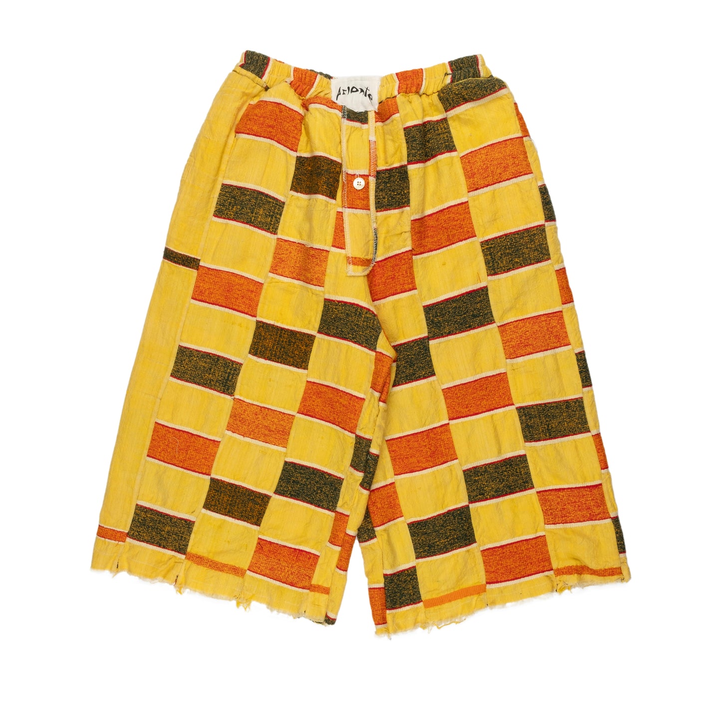 Boxer Short No.18