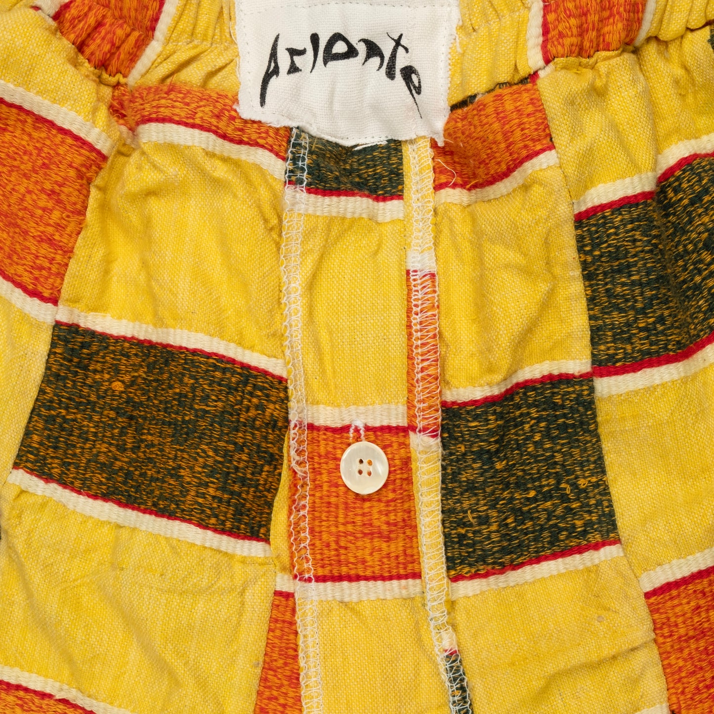 Boxer Short No.18