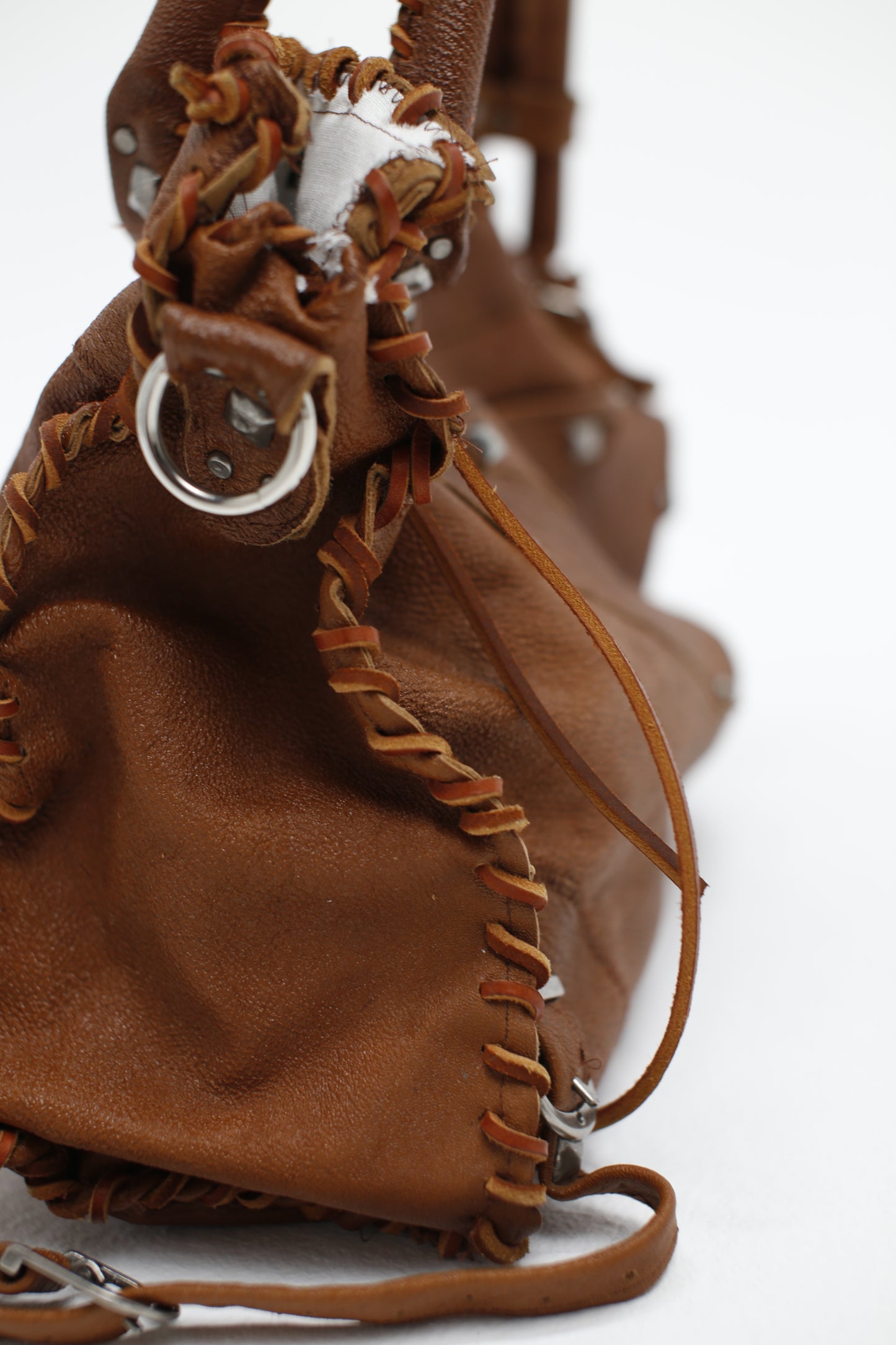 Hunter Bag 001