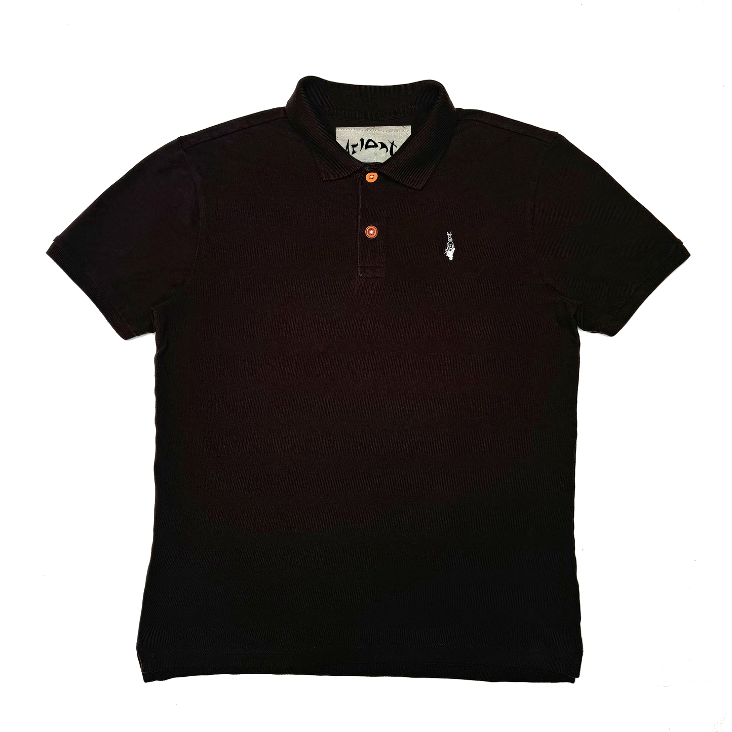 Deer Dancer Polo No.07