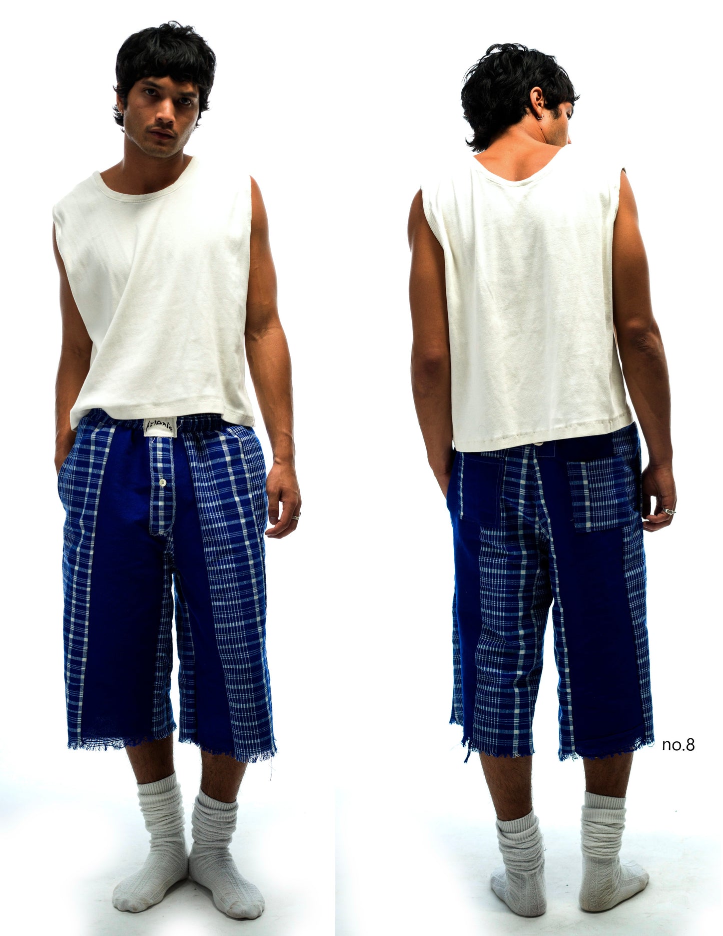 Boxer Short No.8