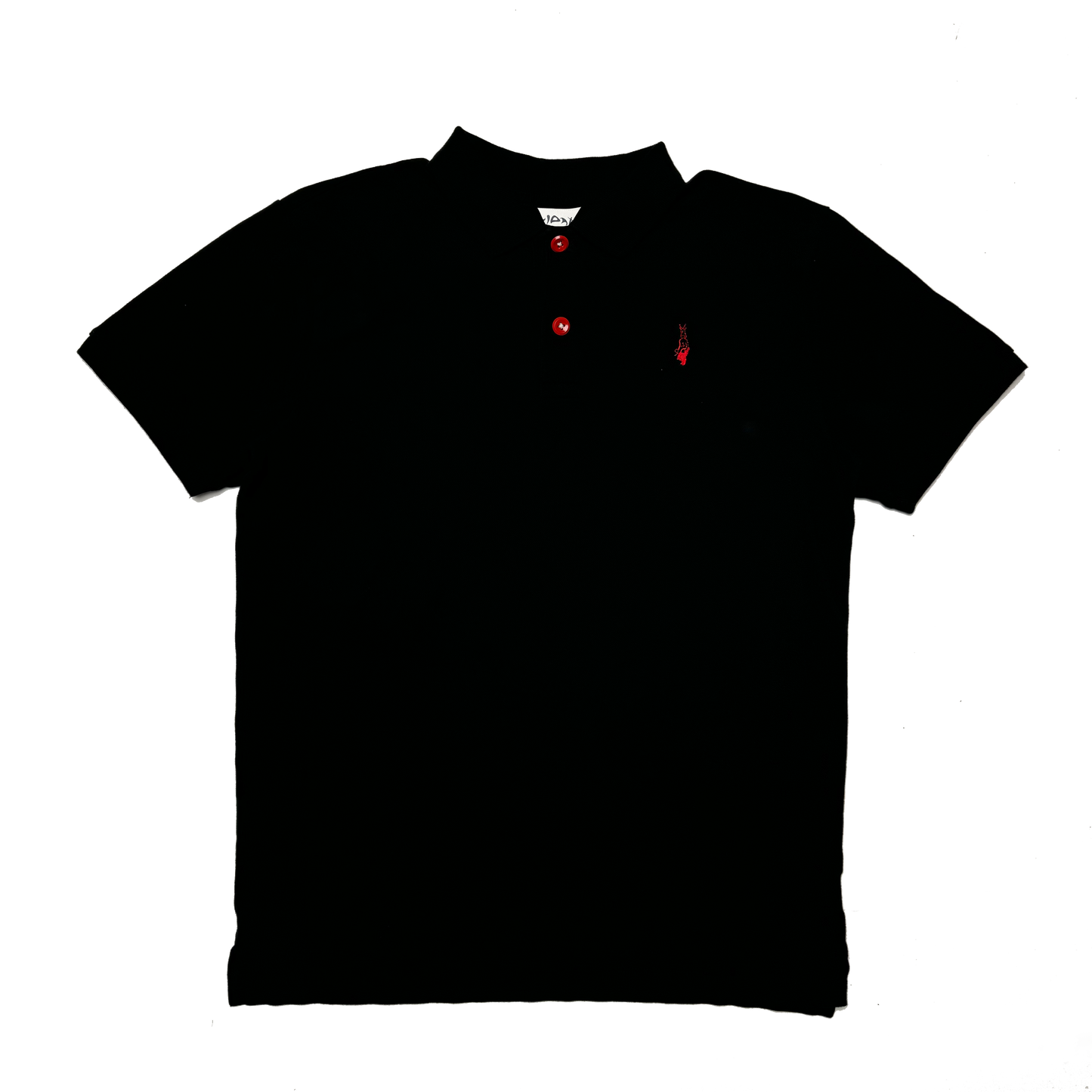 Deer Dancer Polo No.01