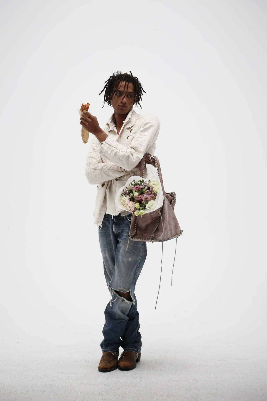 Forager Bag (Crushable)