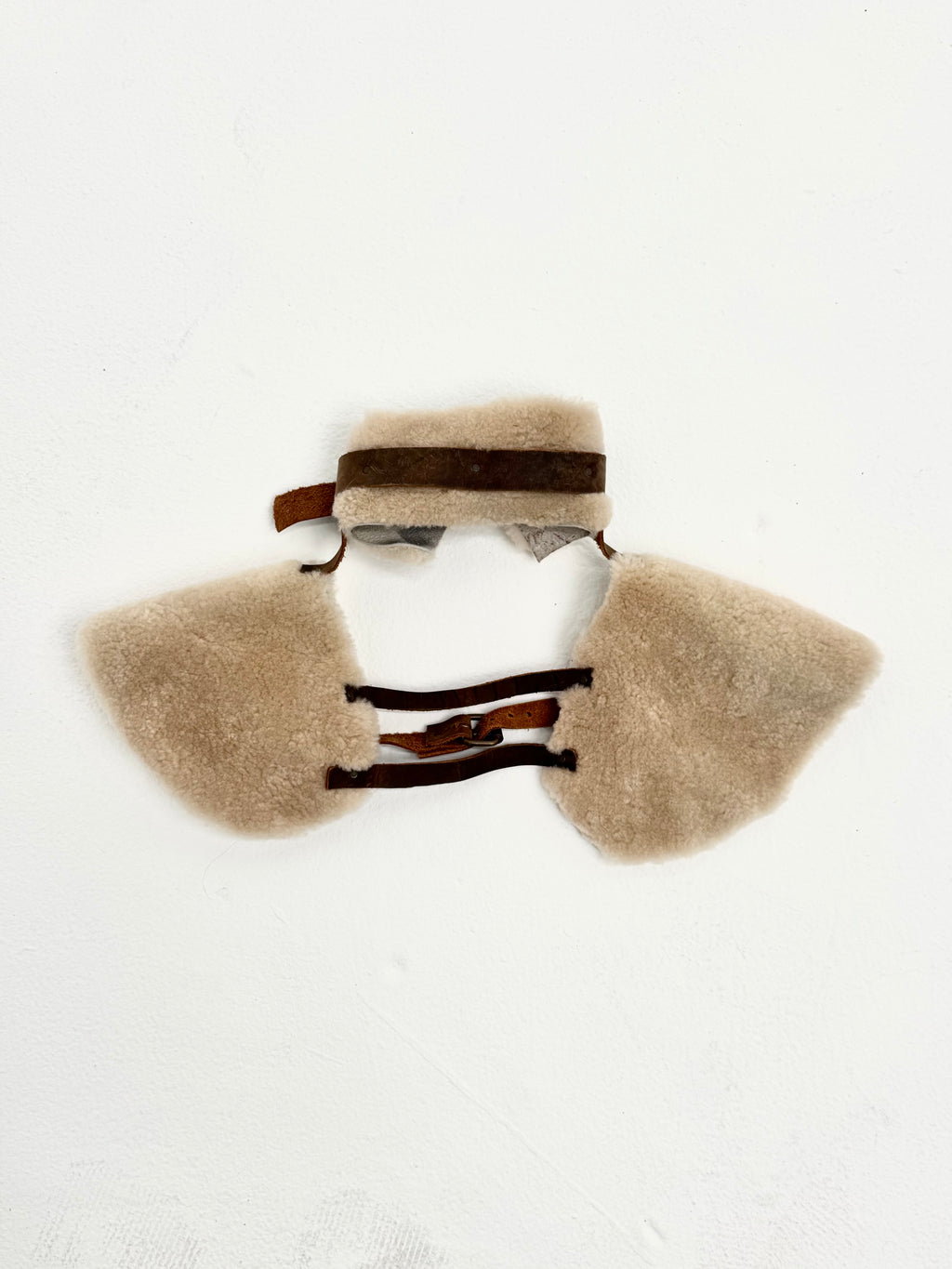 Lamb Shoulder Harness