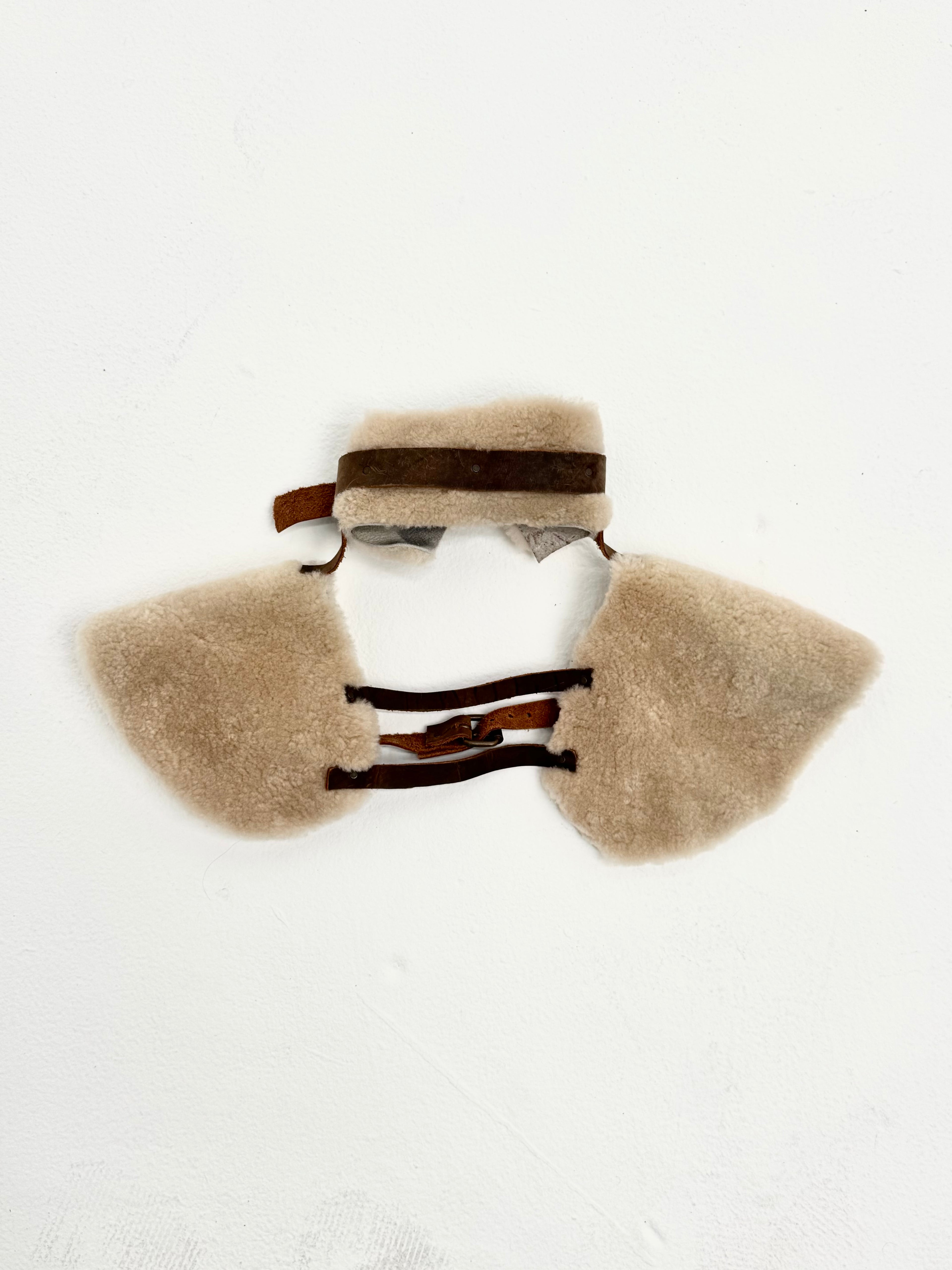 Lamb Shoulder Harness