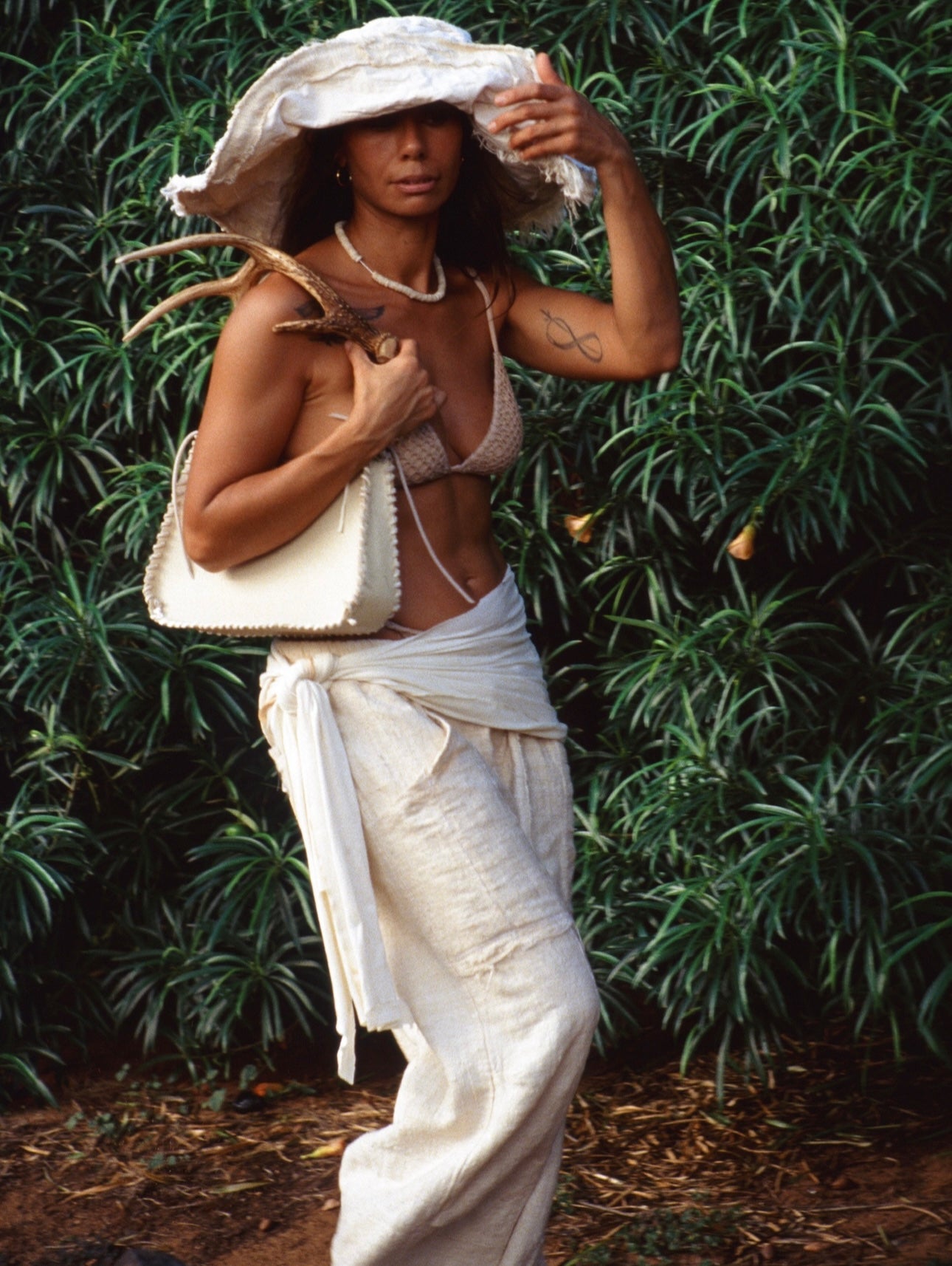 Gardener Sun Hat