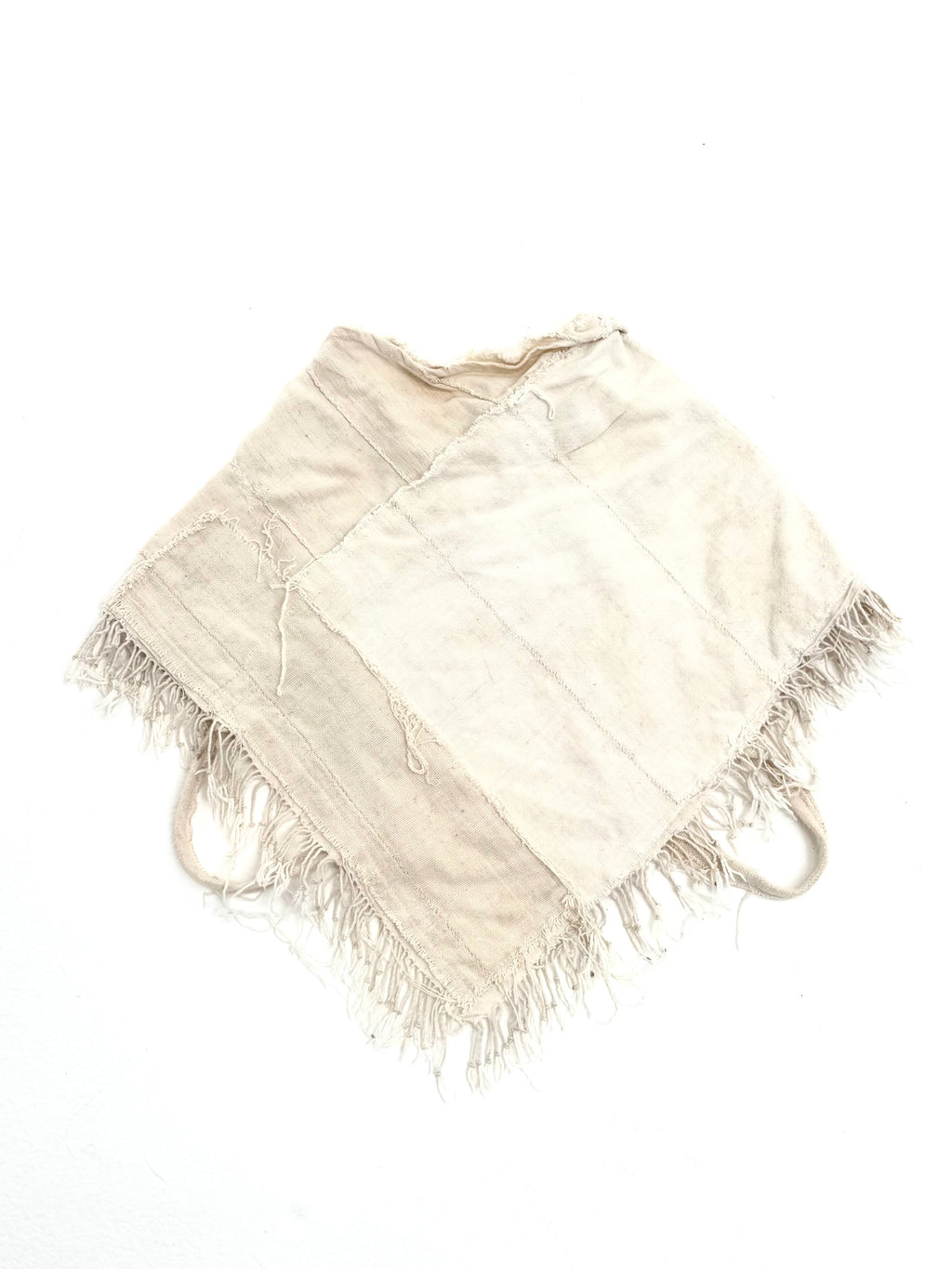 “Bandana” Top