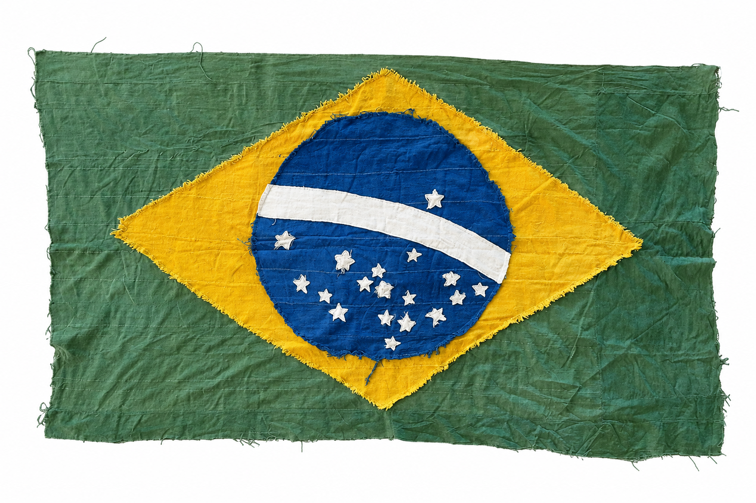 Brazil Flag
