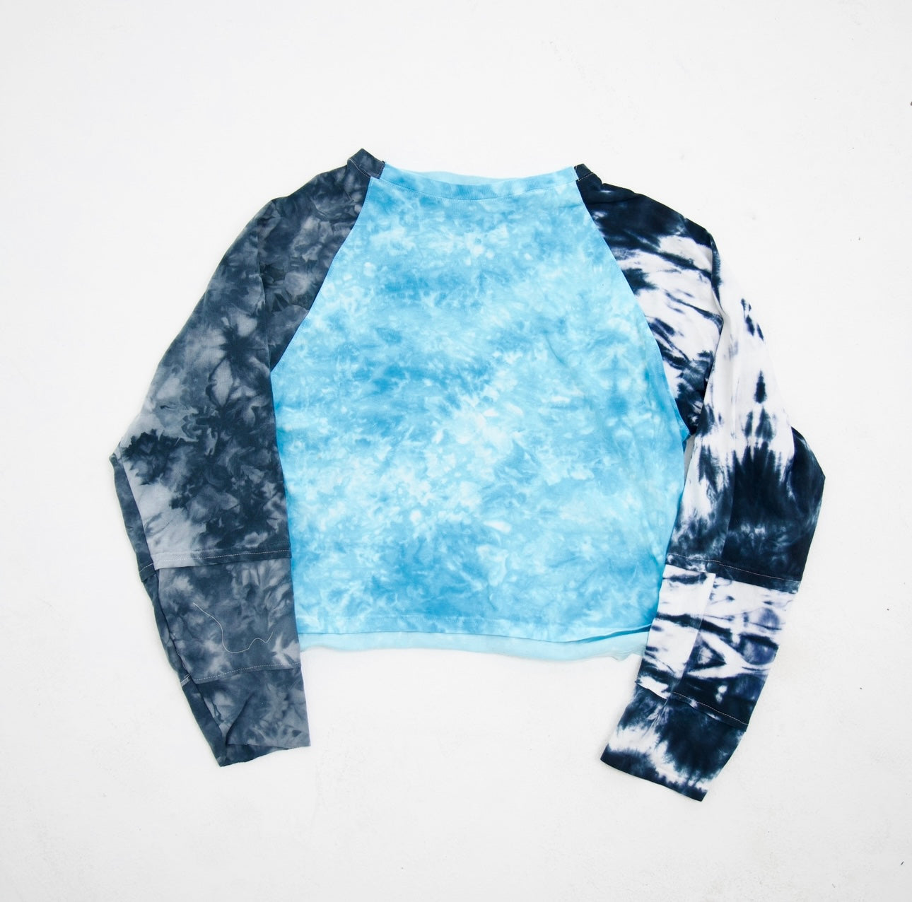Tye Dye Long Sleeve