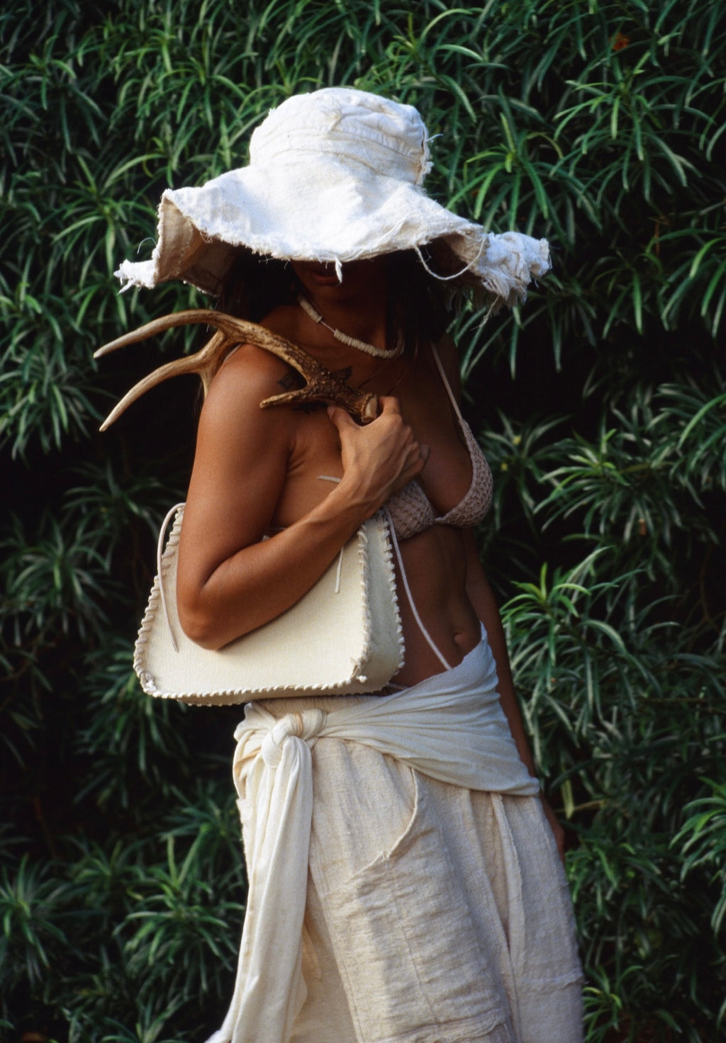Gardener Sun Hat