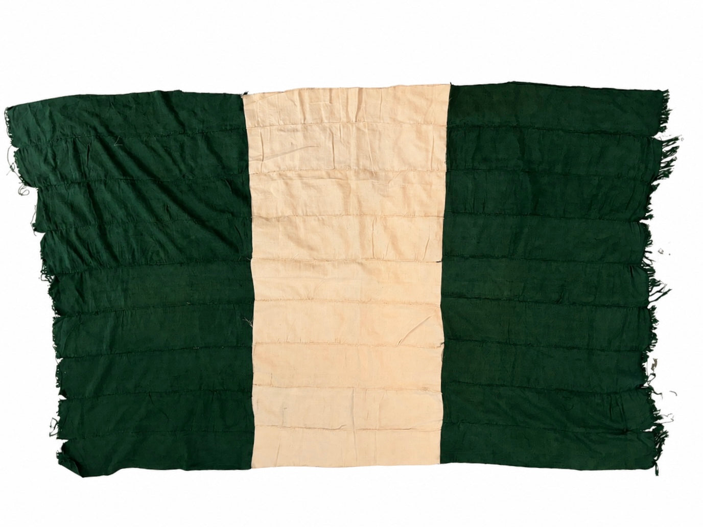 Nigeria Flag