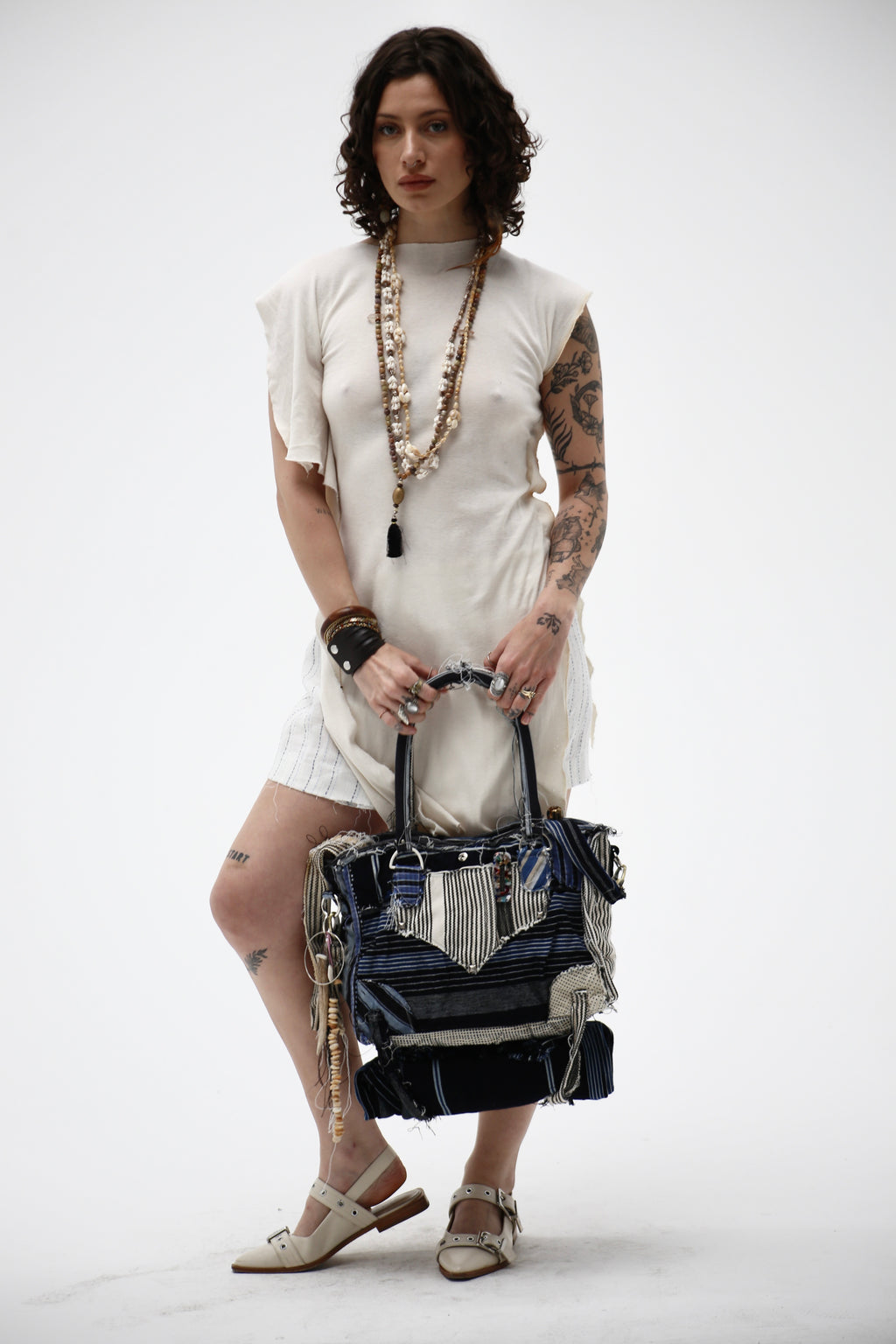 Organic Cotton Dress