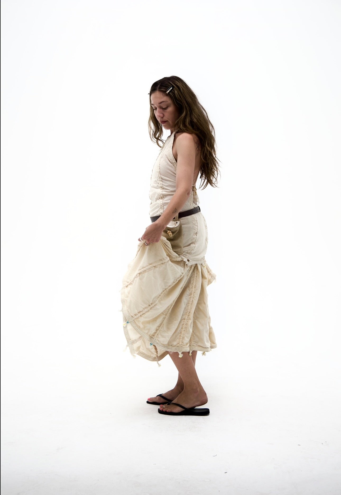 Parachute Skirt