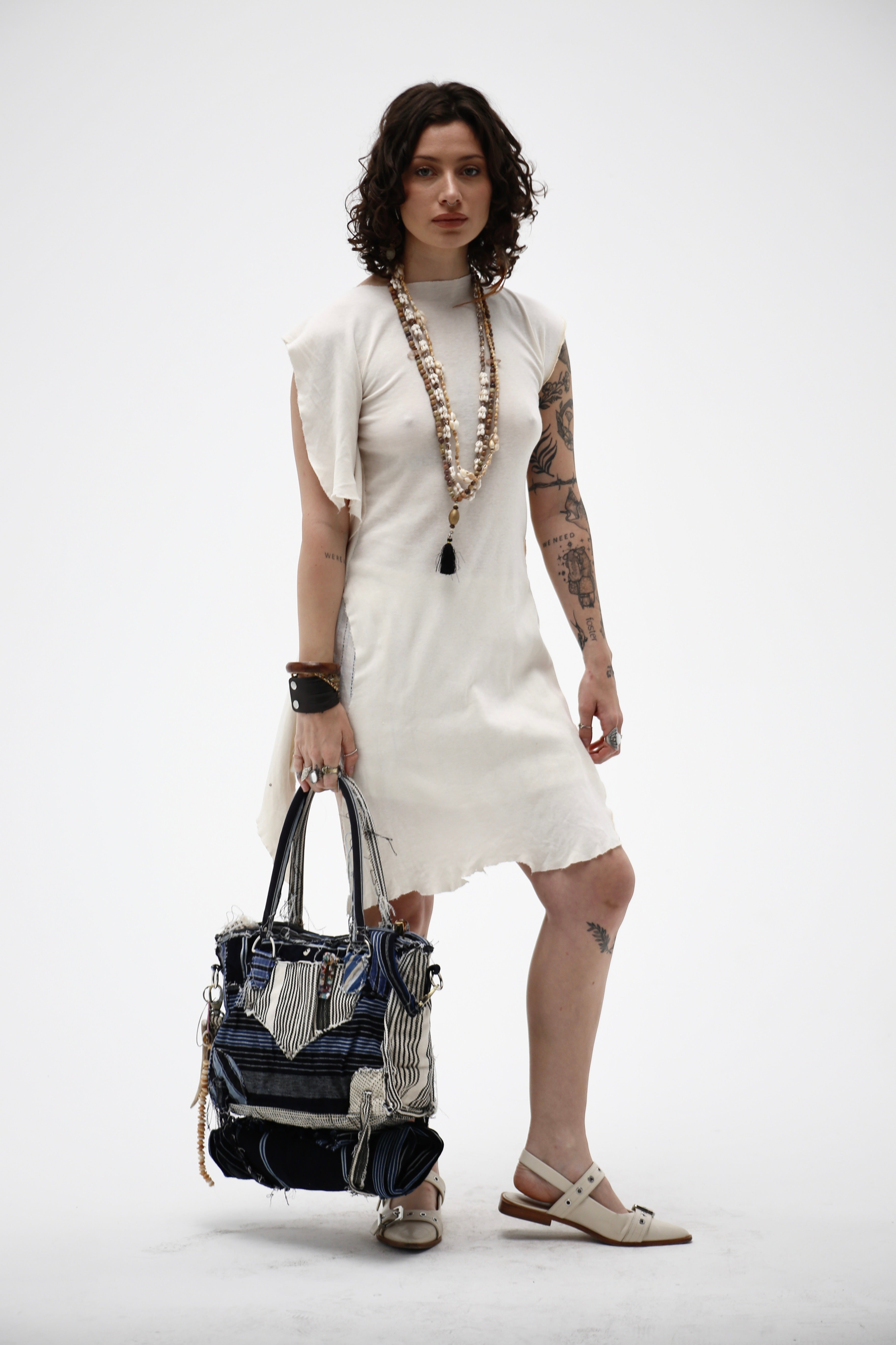 Organic Cotton Dress