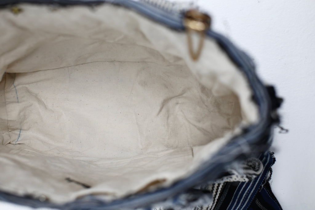 Patchwork Hunter Bag