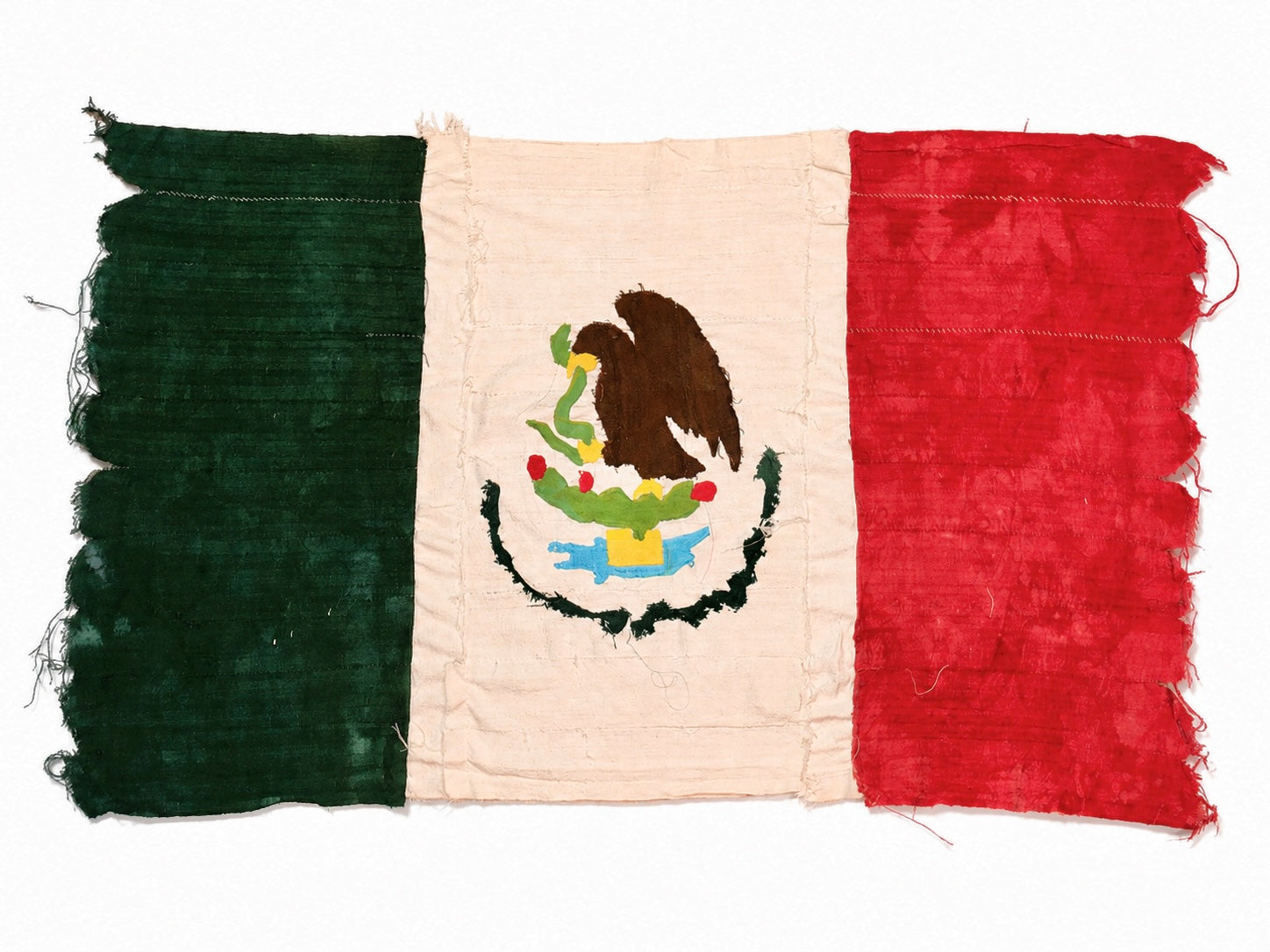 Mexico Flag