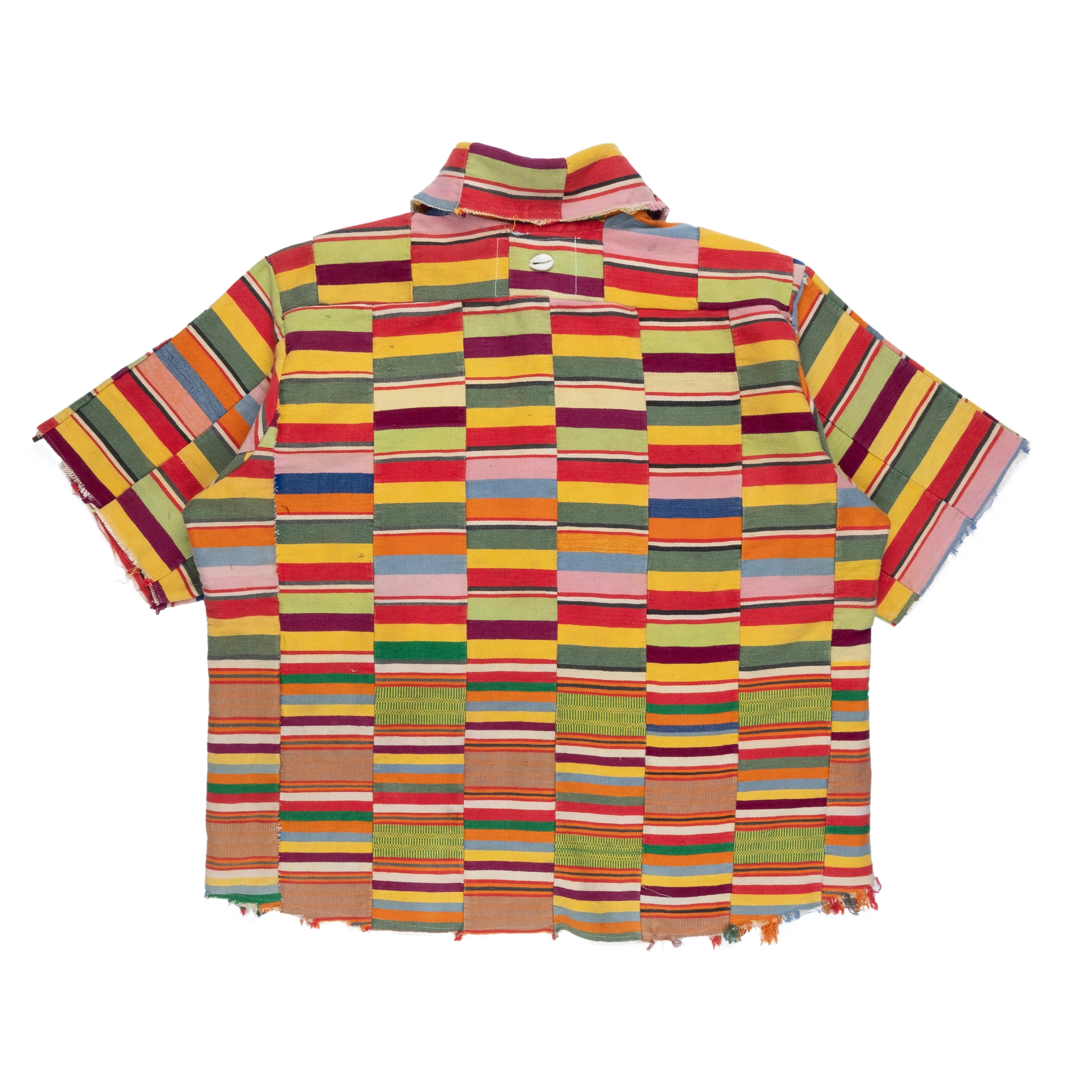 Button Up Shirt No.28