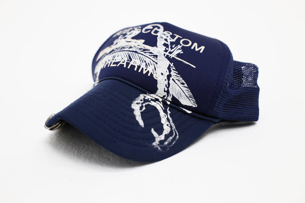 Bobs Custom Fire Arms Hat