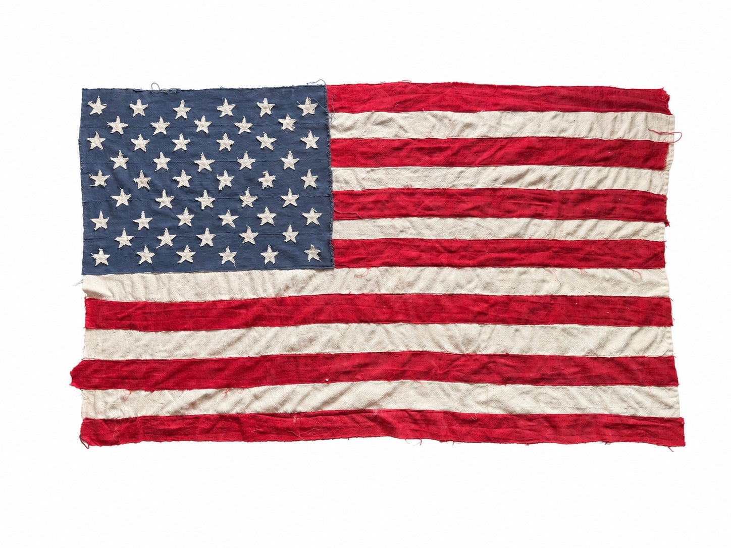 Classic American Flag