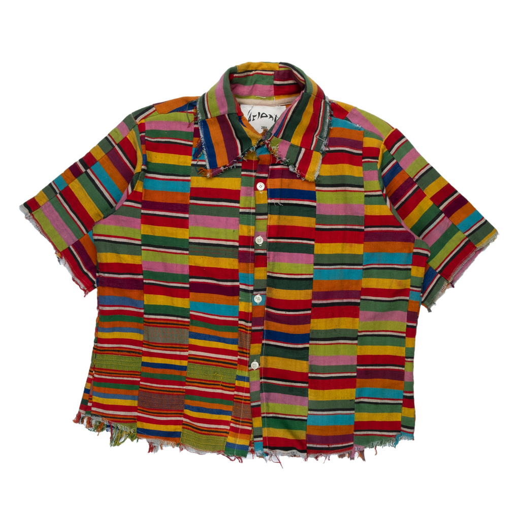 Button Up Shirt No.29