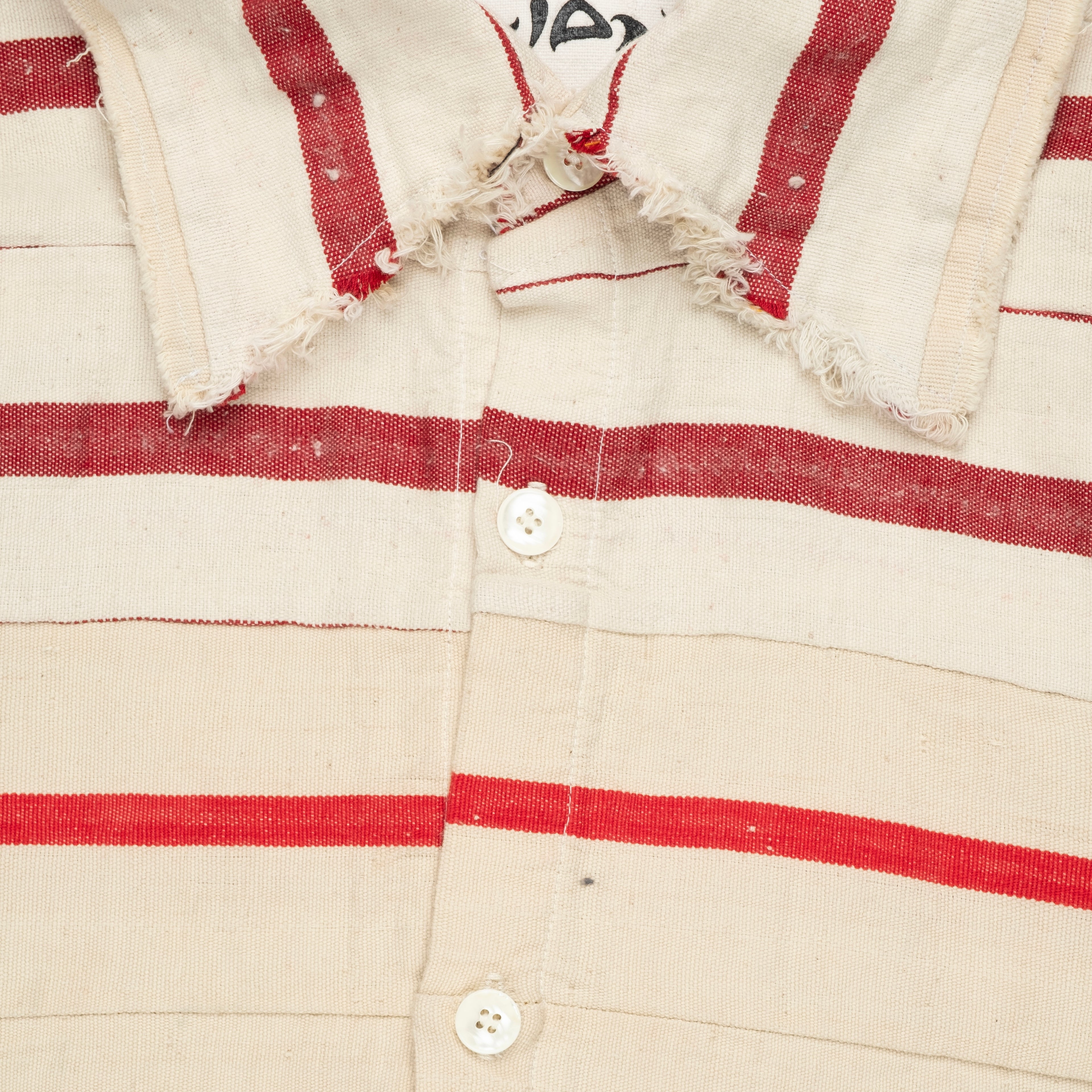 Button Up Shirt No.2