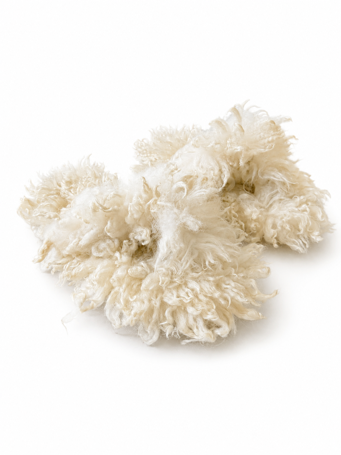 Sheepskin Flip Flop