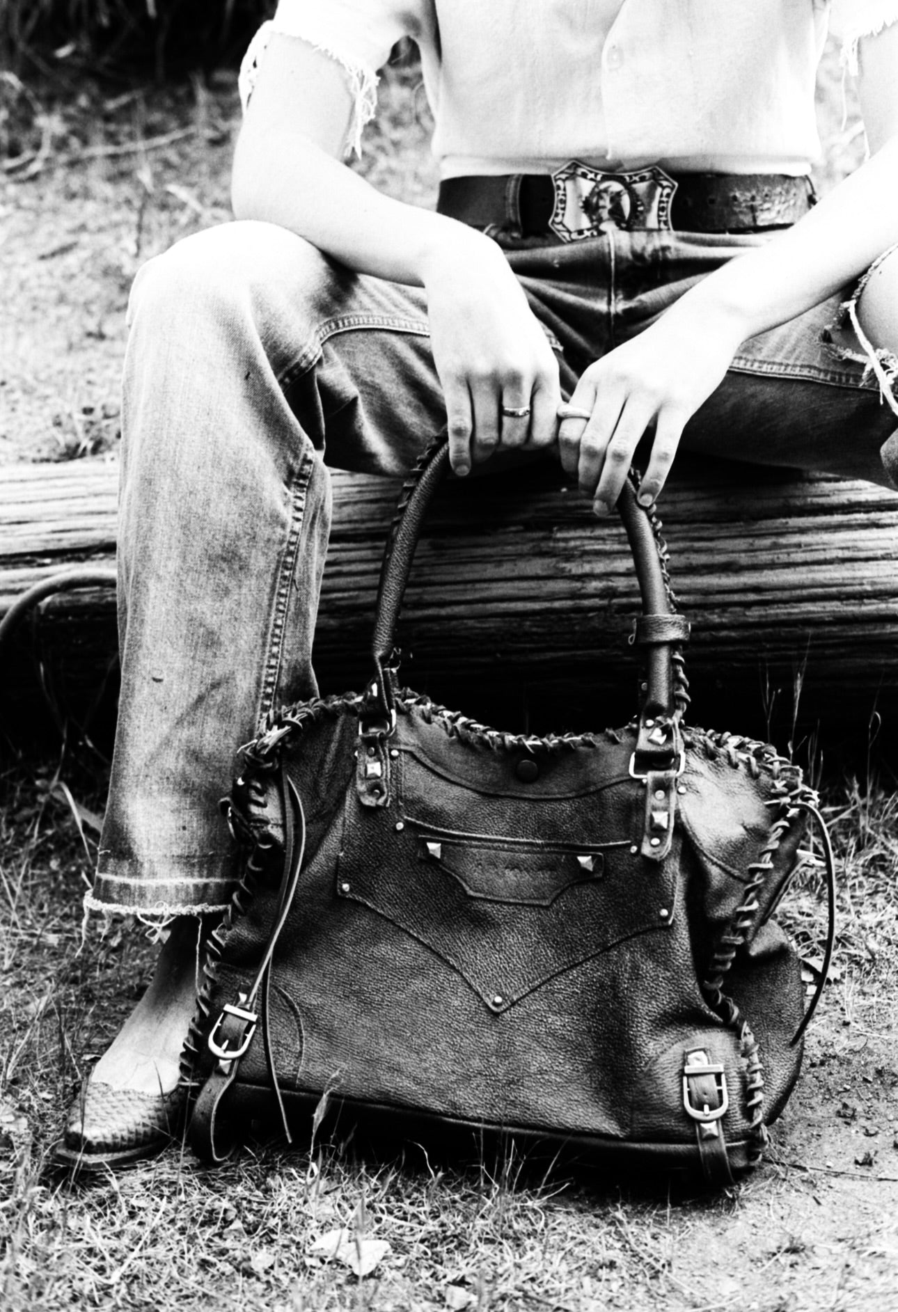 Hunter Bag 001