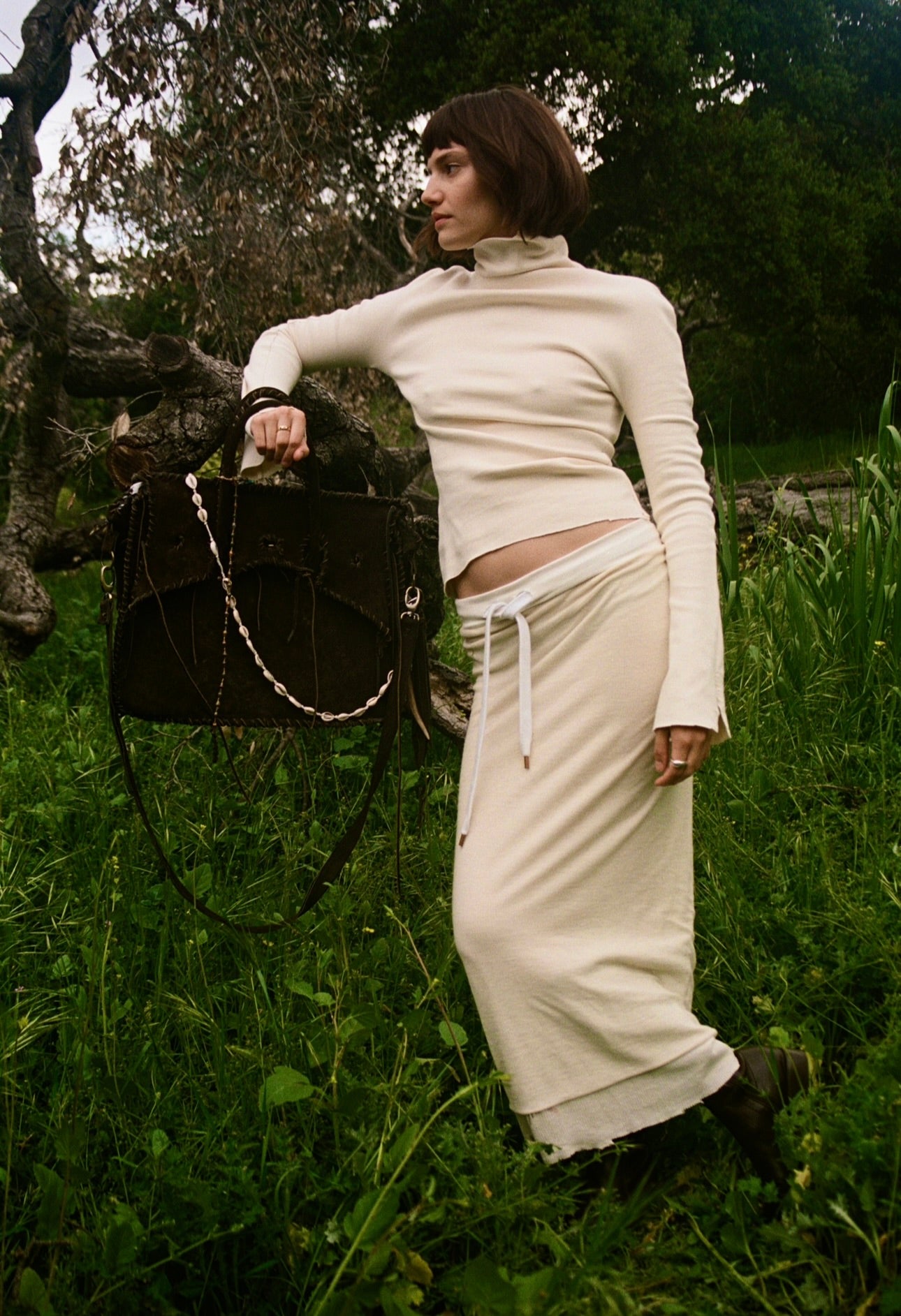 Forager Bag