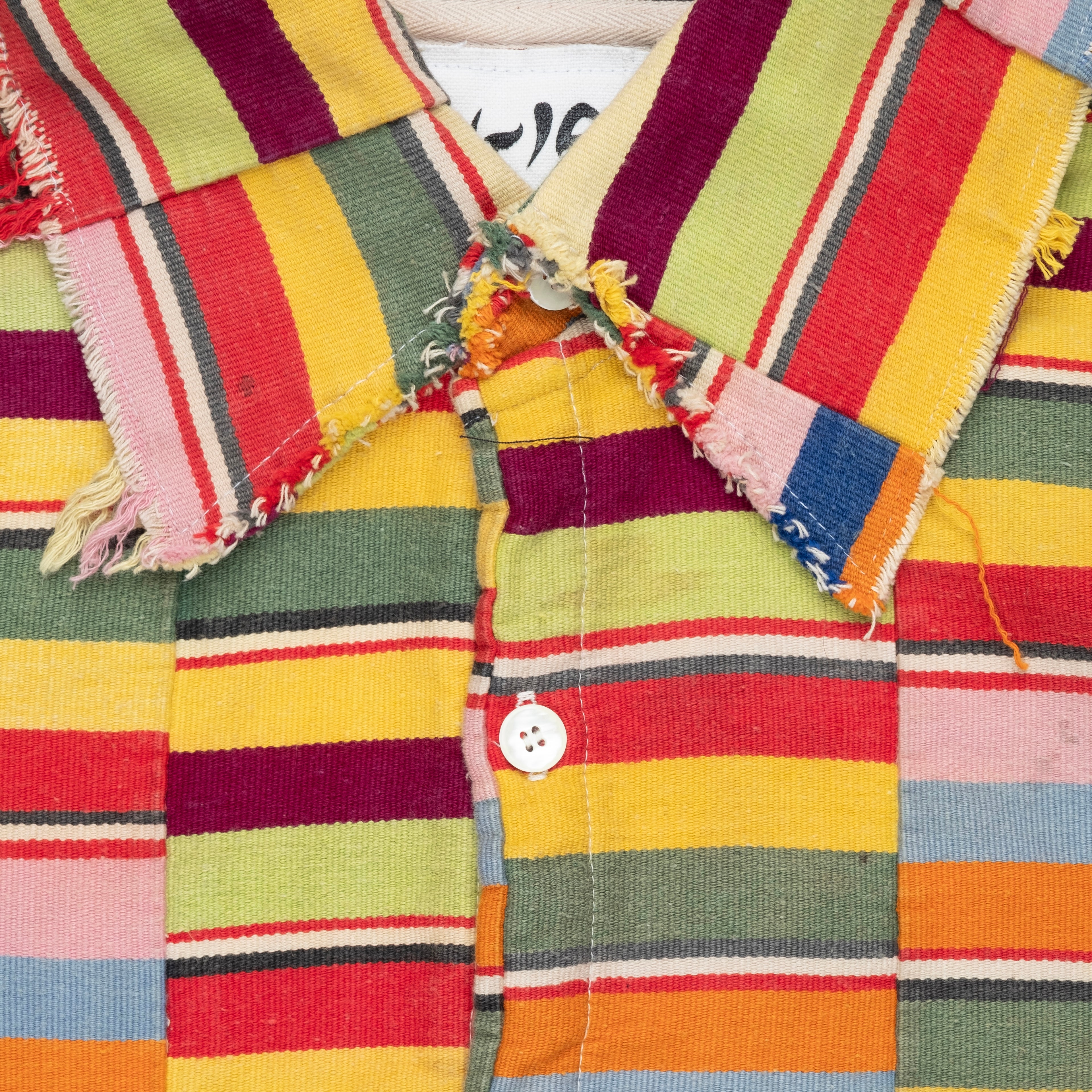 Button Up Shirt No.28