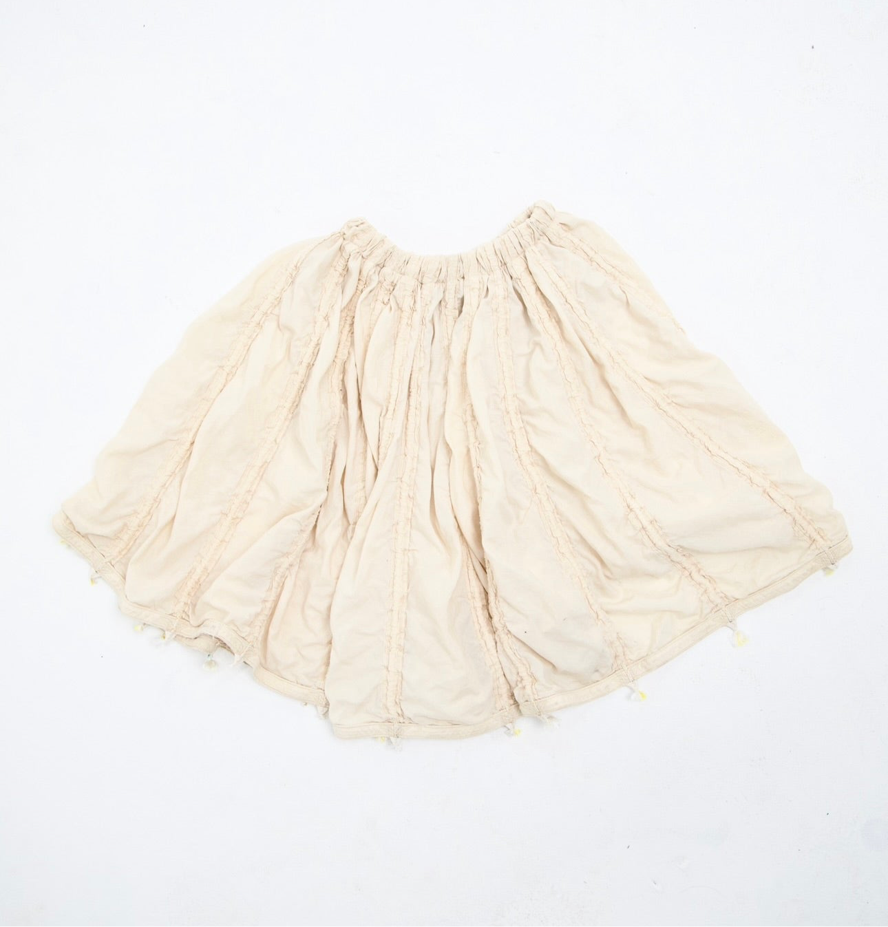 Parachute Skirt