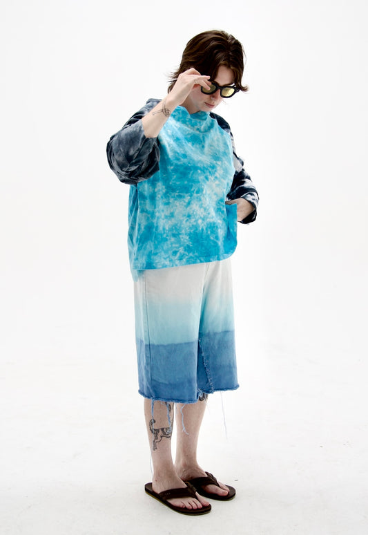 Tye Dye Long Sleeve