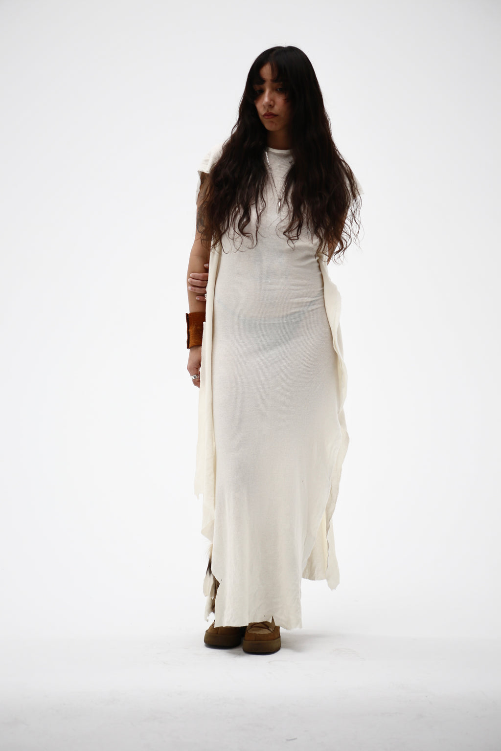 Lightweight Thermal Dress