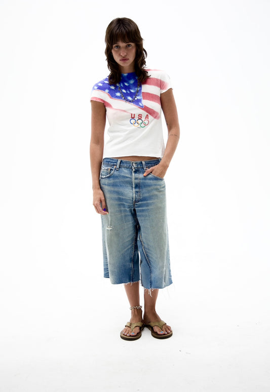 Shameless Tee Shirt