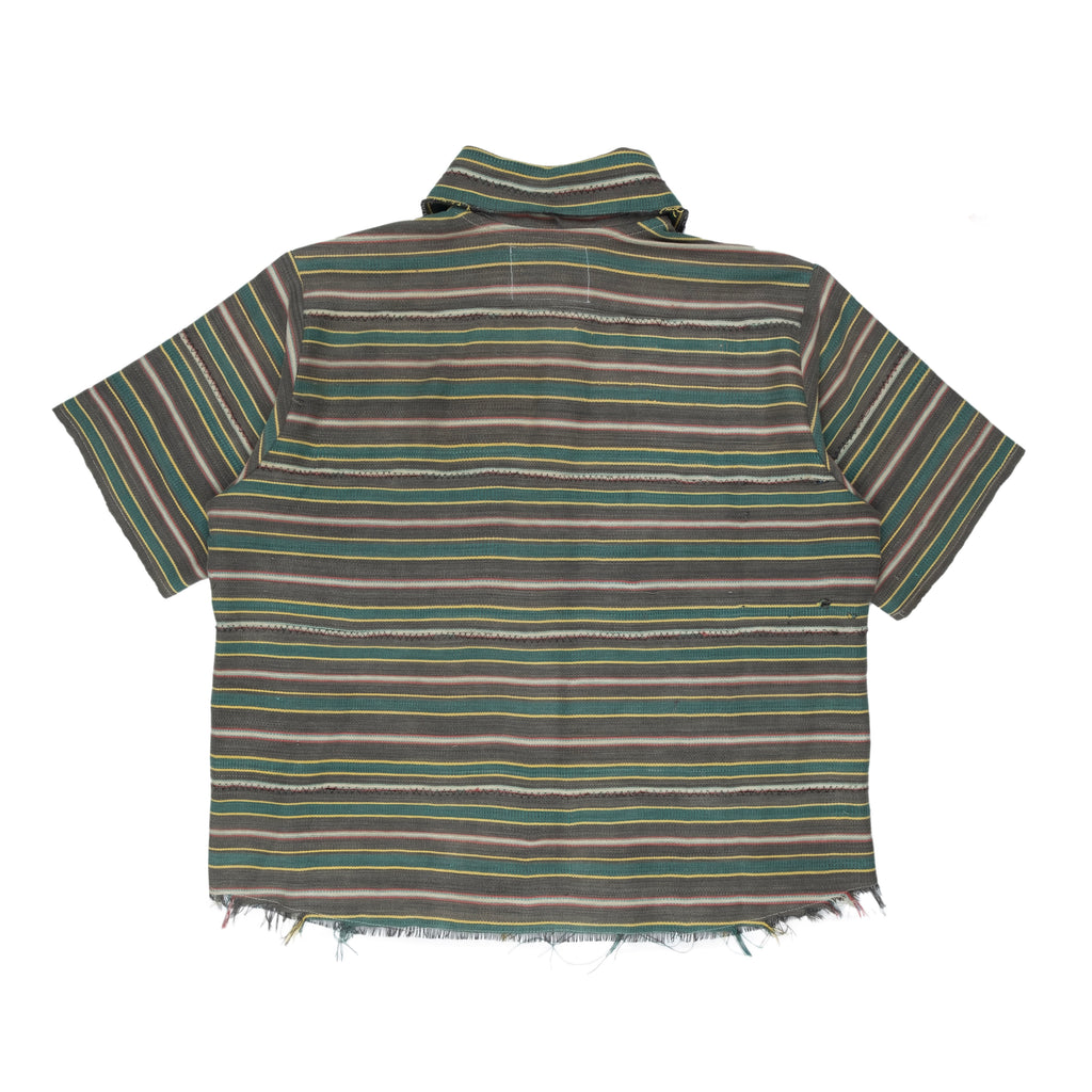 Button Up Shirt No.23