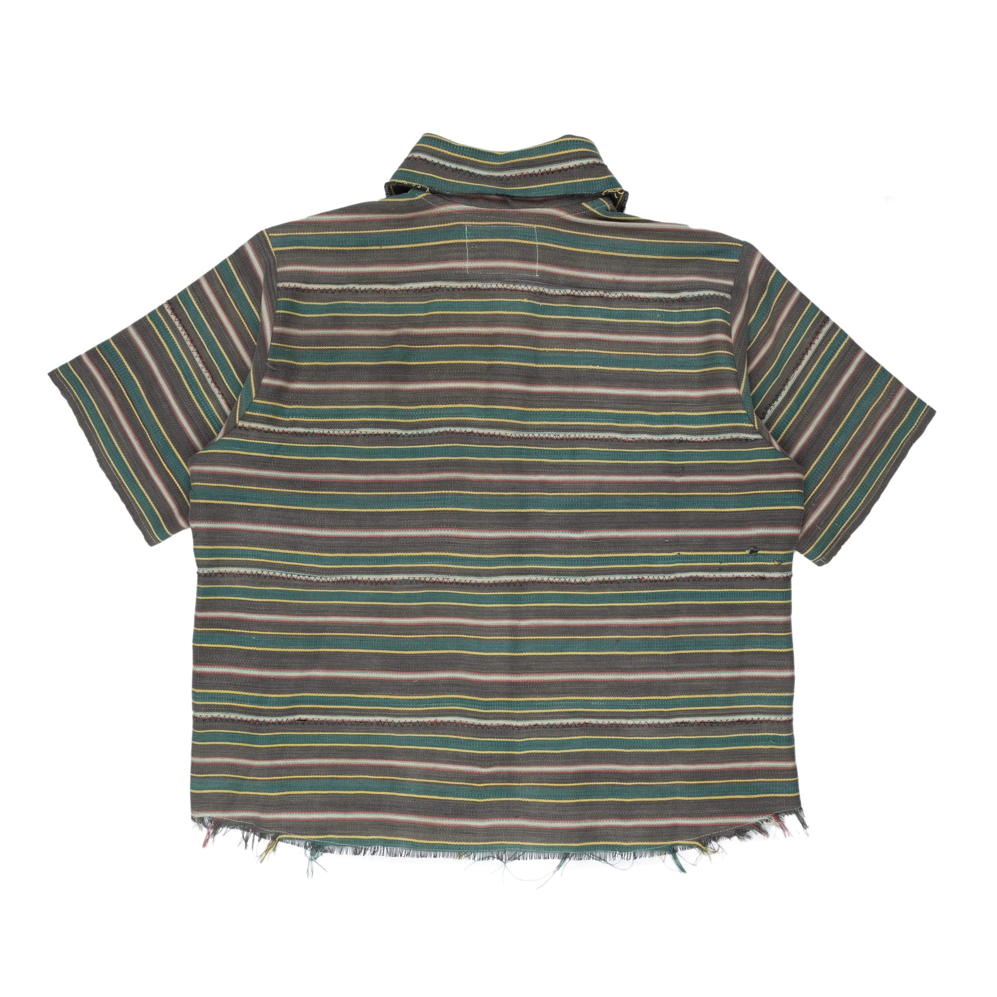 Button Up Shirt No.23