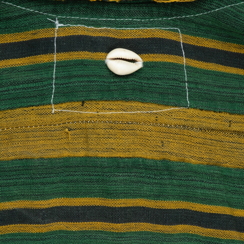 Button Up Shirt No.18