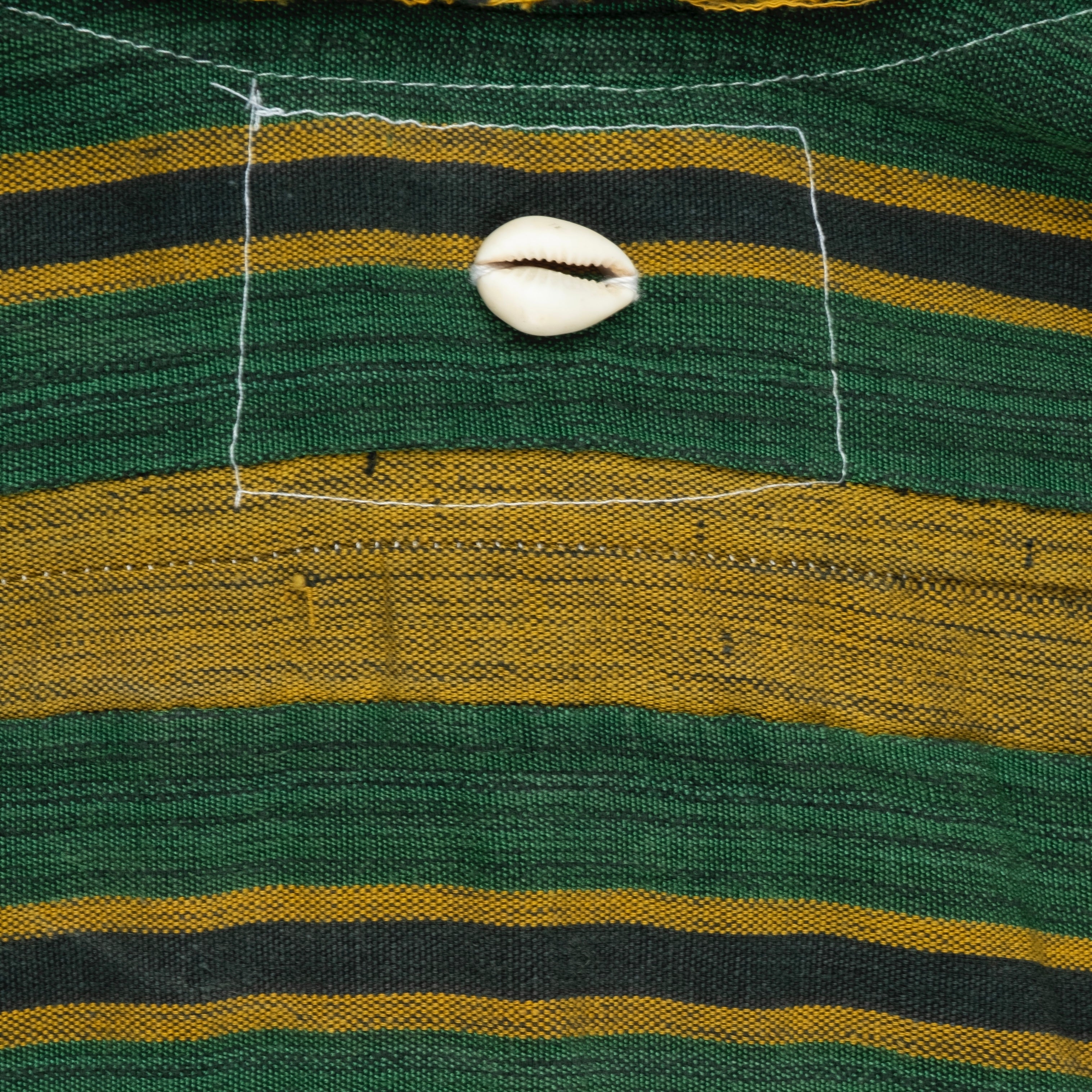 Button Up Shirt No.18