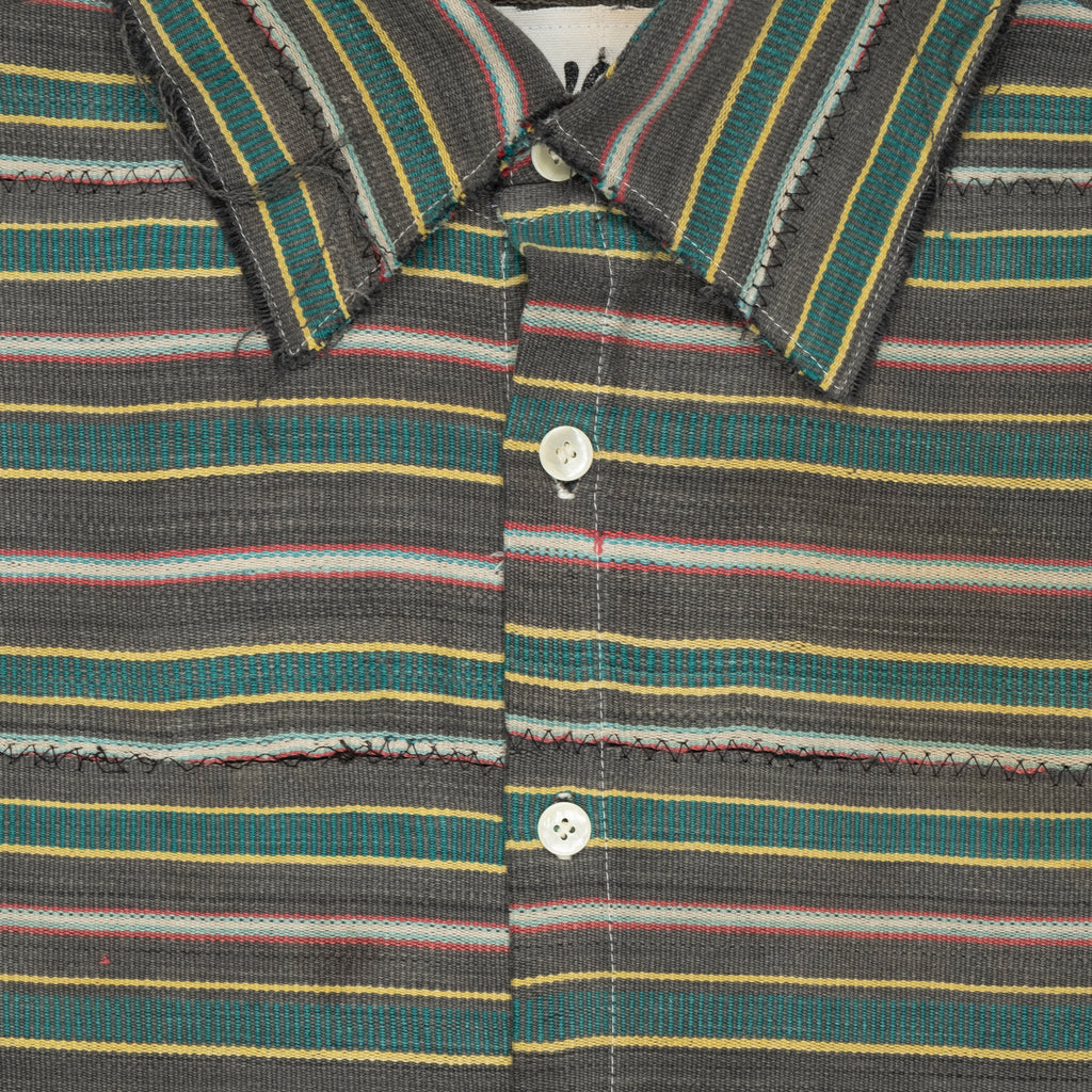 Button Up Shirt No.23