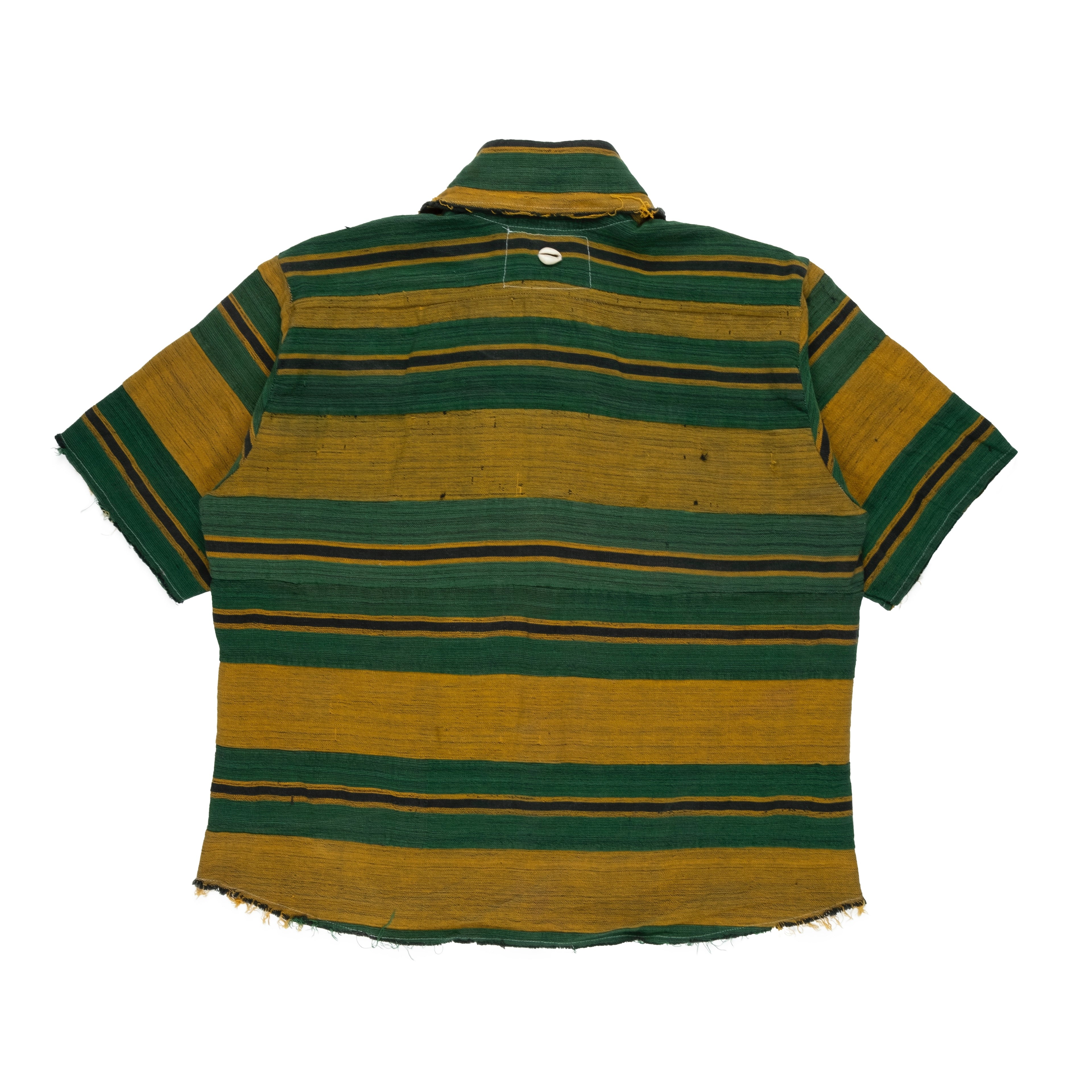 Button Up Shirt No.18