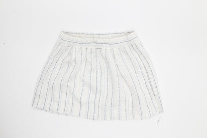 Boro Mini Skirt