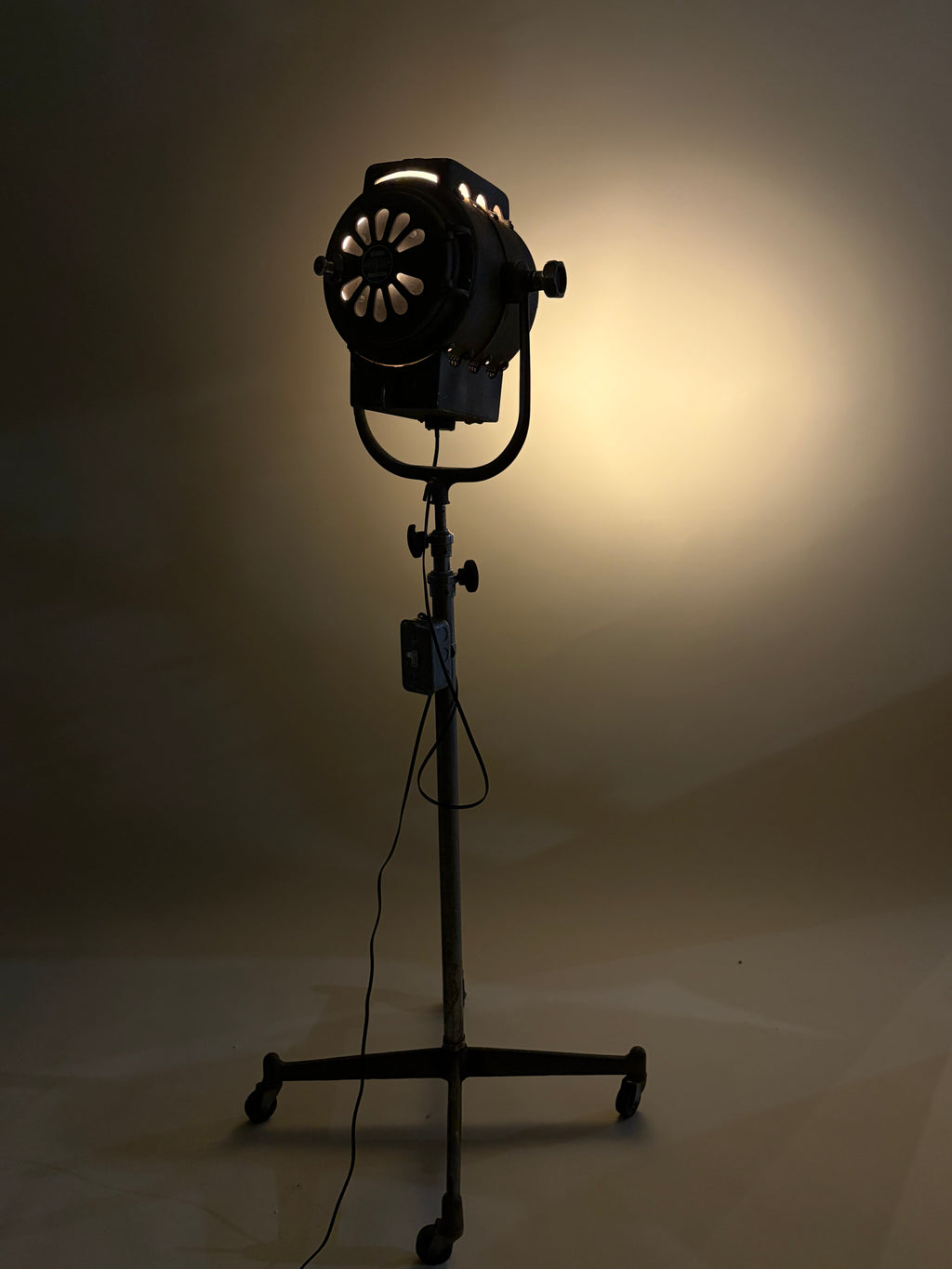 1950s Production Light