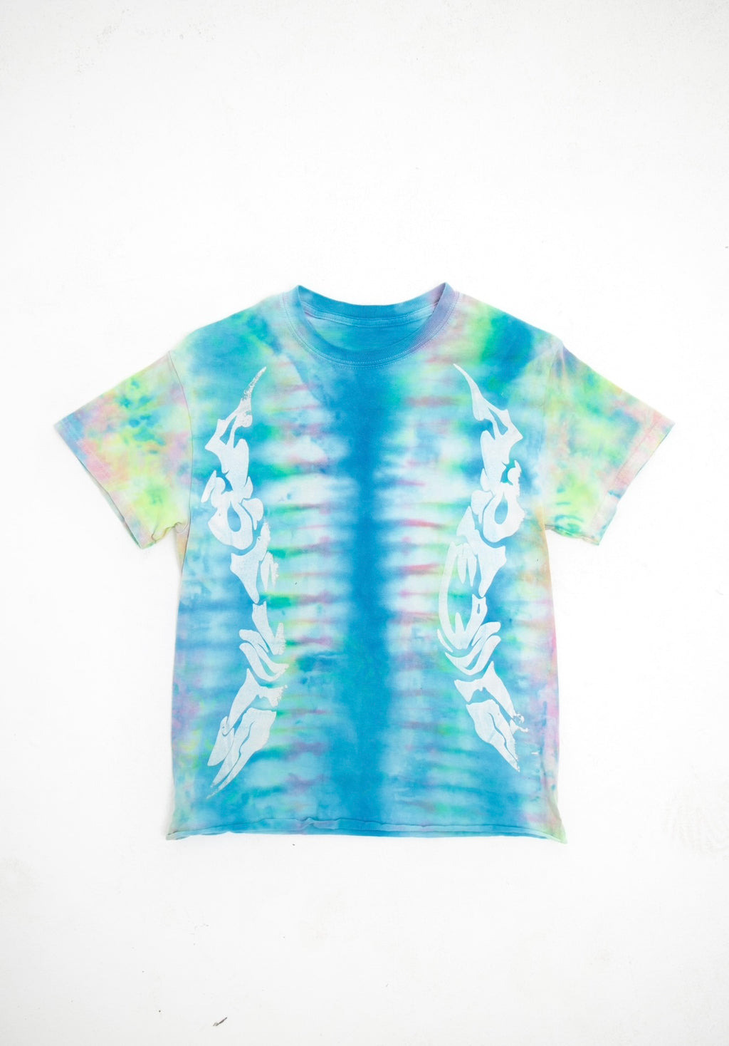Tye Dye Tee Shirt