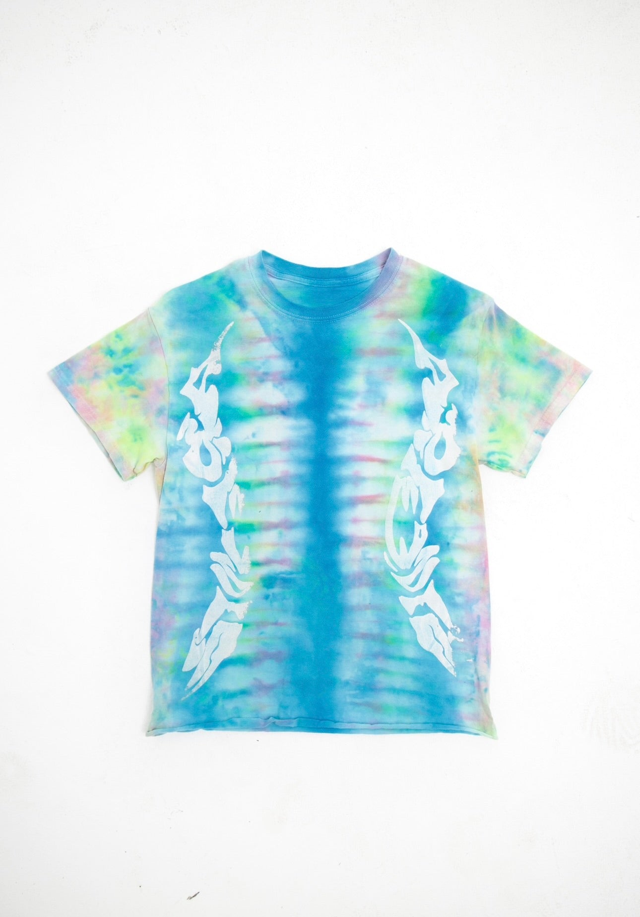 Tye Dye Tee Shirt