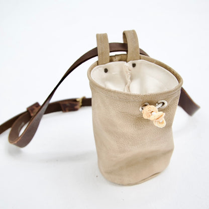Shell Collector Bag