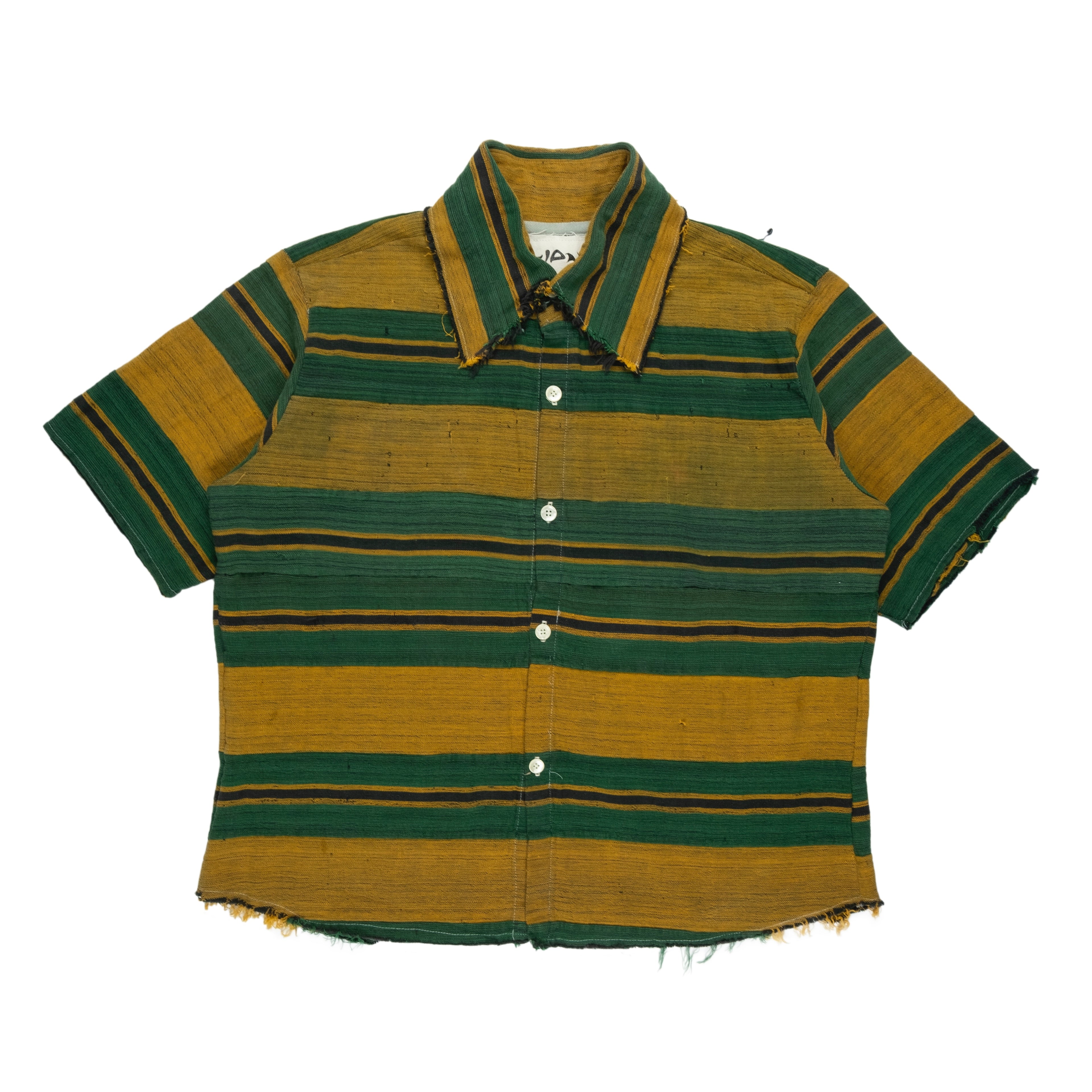 Button Up Shirt No.18