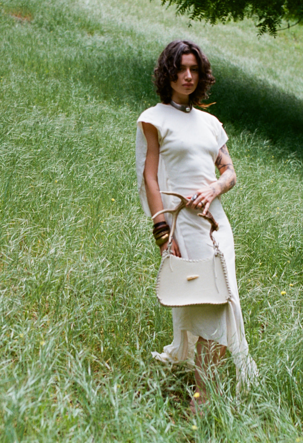 Lightweight Thermal Dress