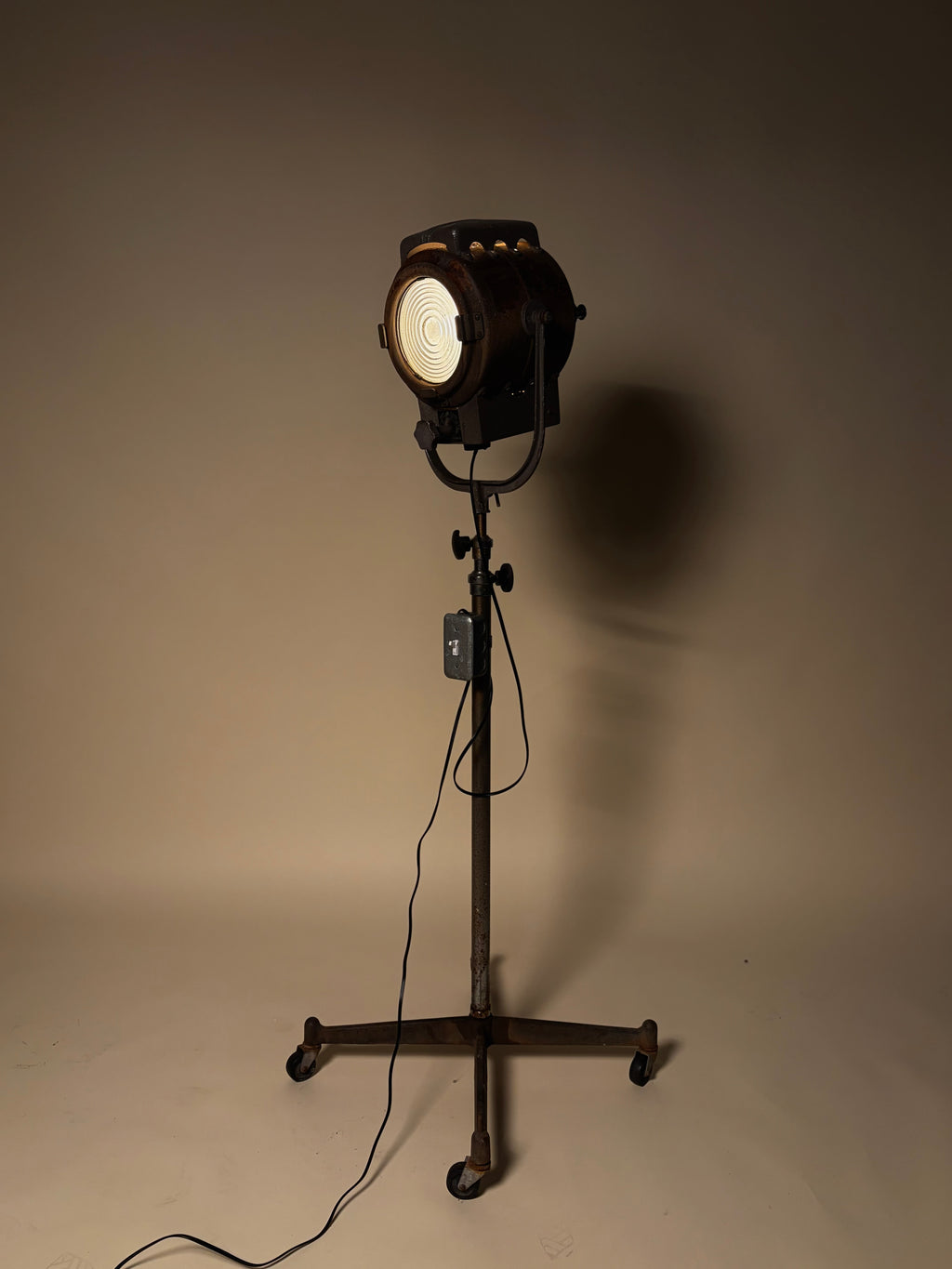 1950s Production Light