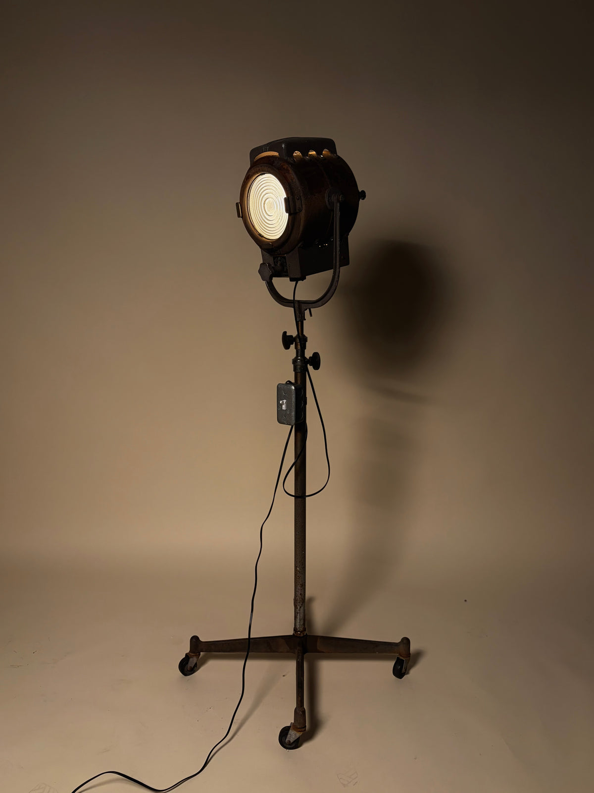 1950s Production Light